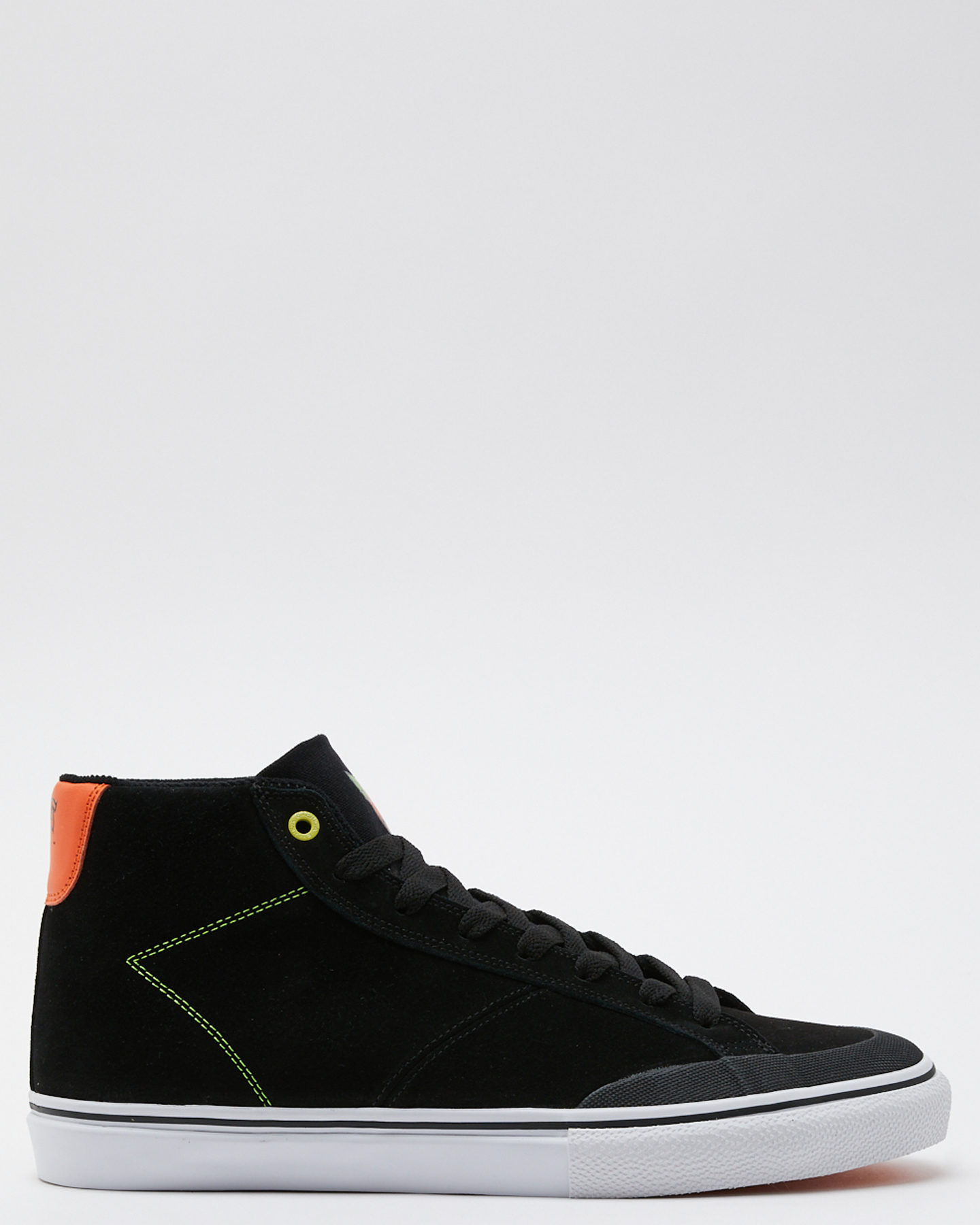 Emerica omen hi hotsell