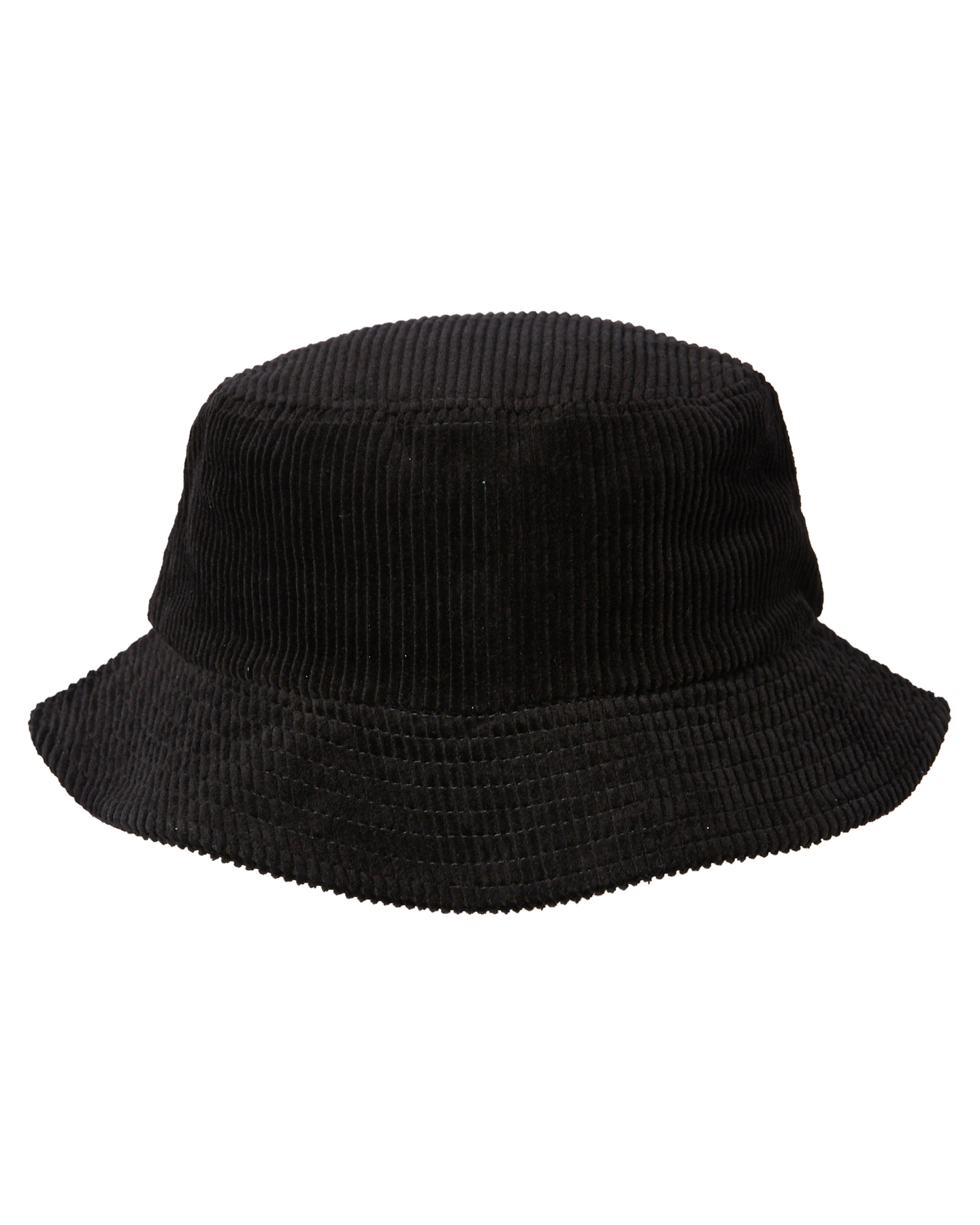 Billy Bones Club Stay Bad Corduroy Bucket Hat - Black | SurfStitch