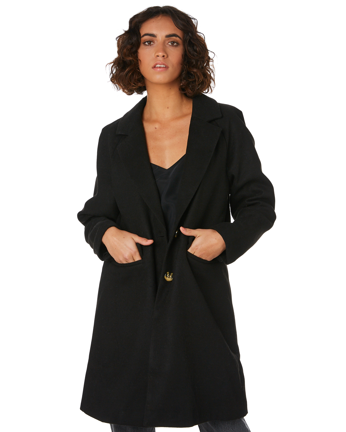 Fifth label best sale coat