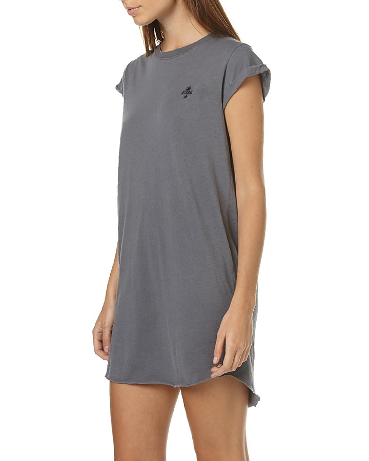thrills shirt dress