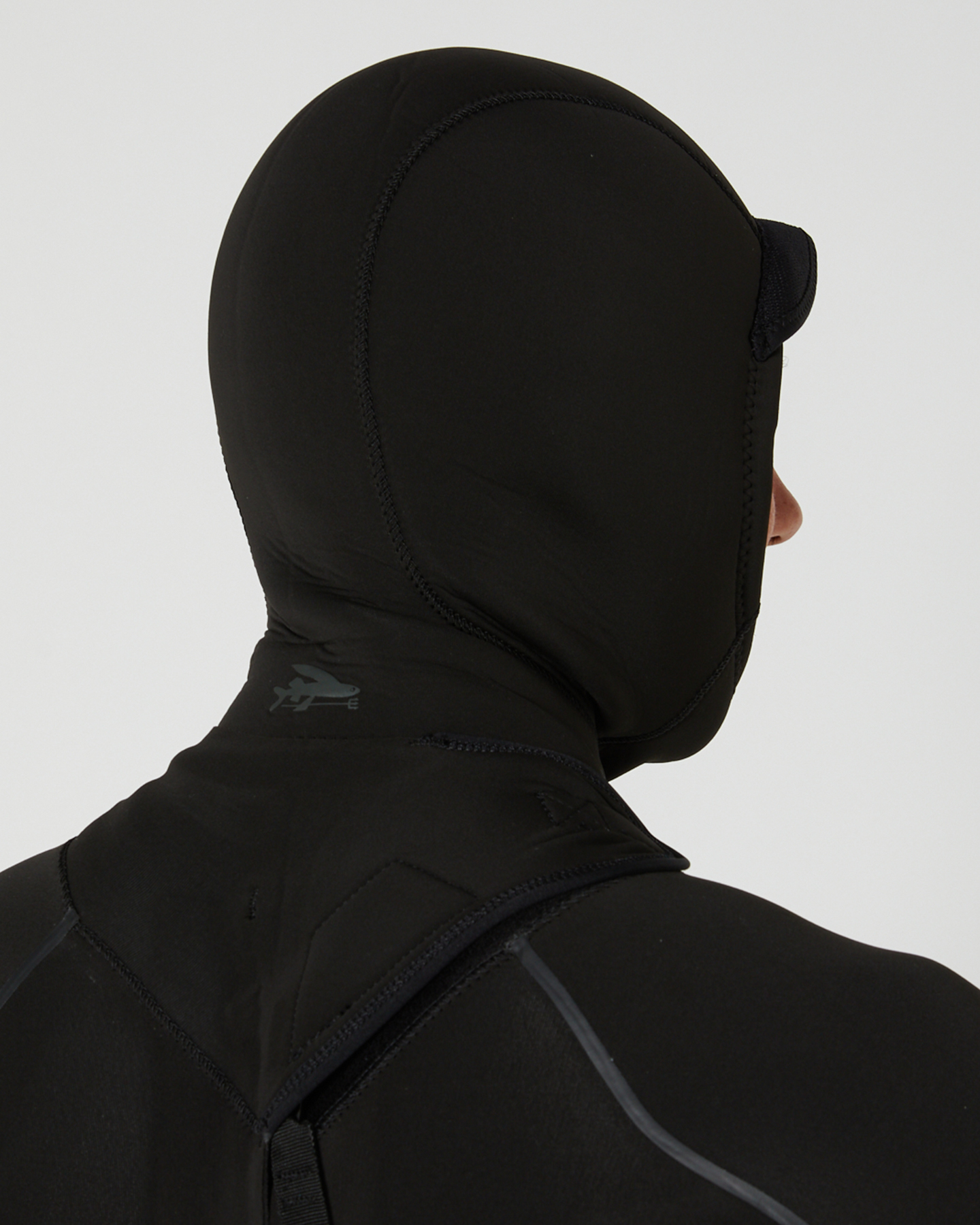 Patagonia wetsuit hood 2025