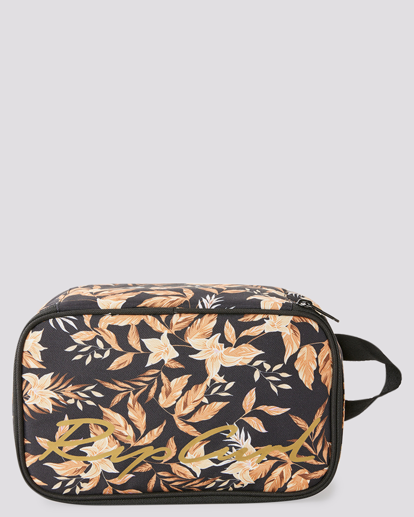 Rip Curl Lunch Box Mixed - Black | SurfStitch