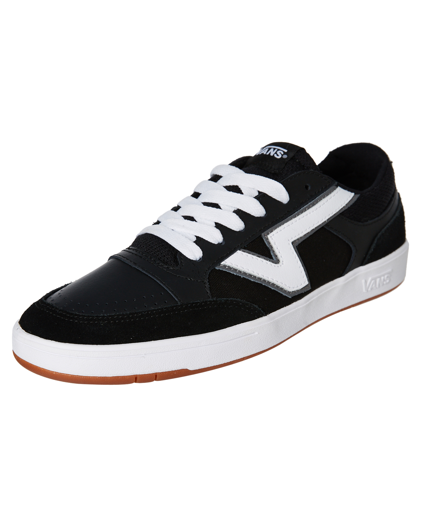 leather lowland cc shoes