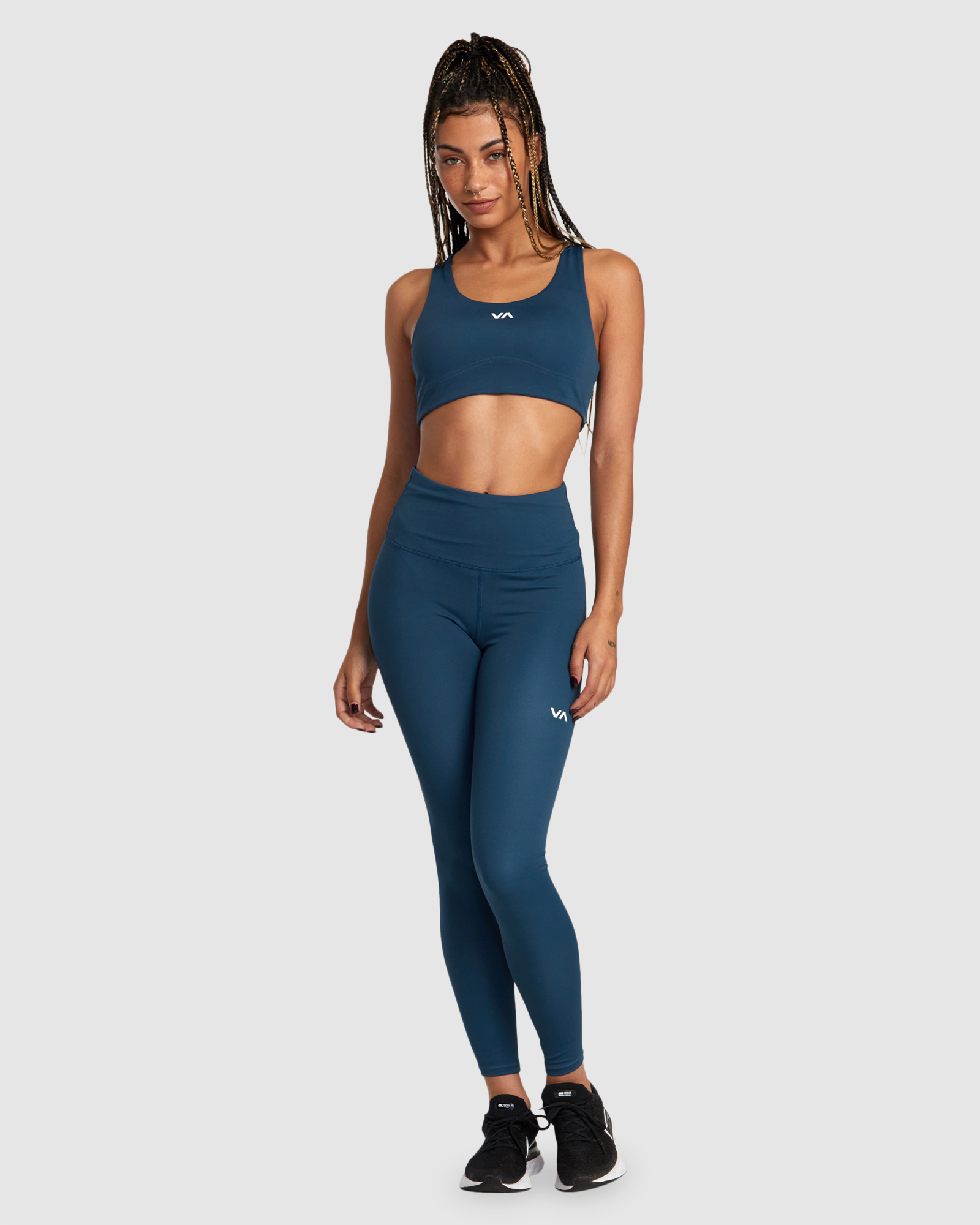 Rvca workout gear shop