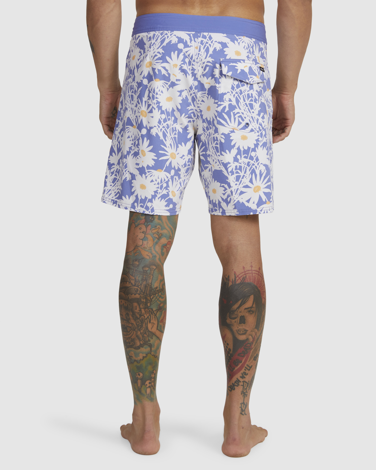 Rvca sales boardshorts sale