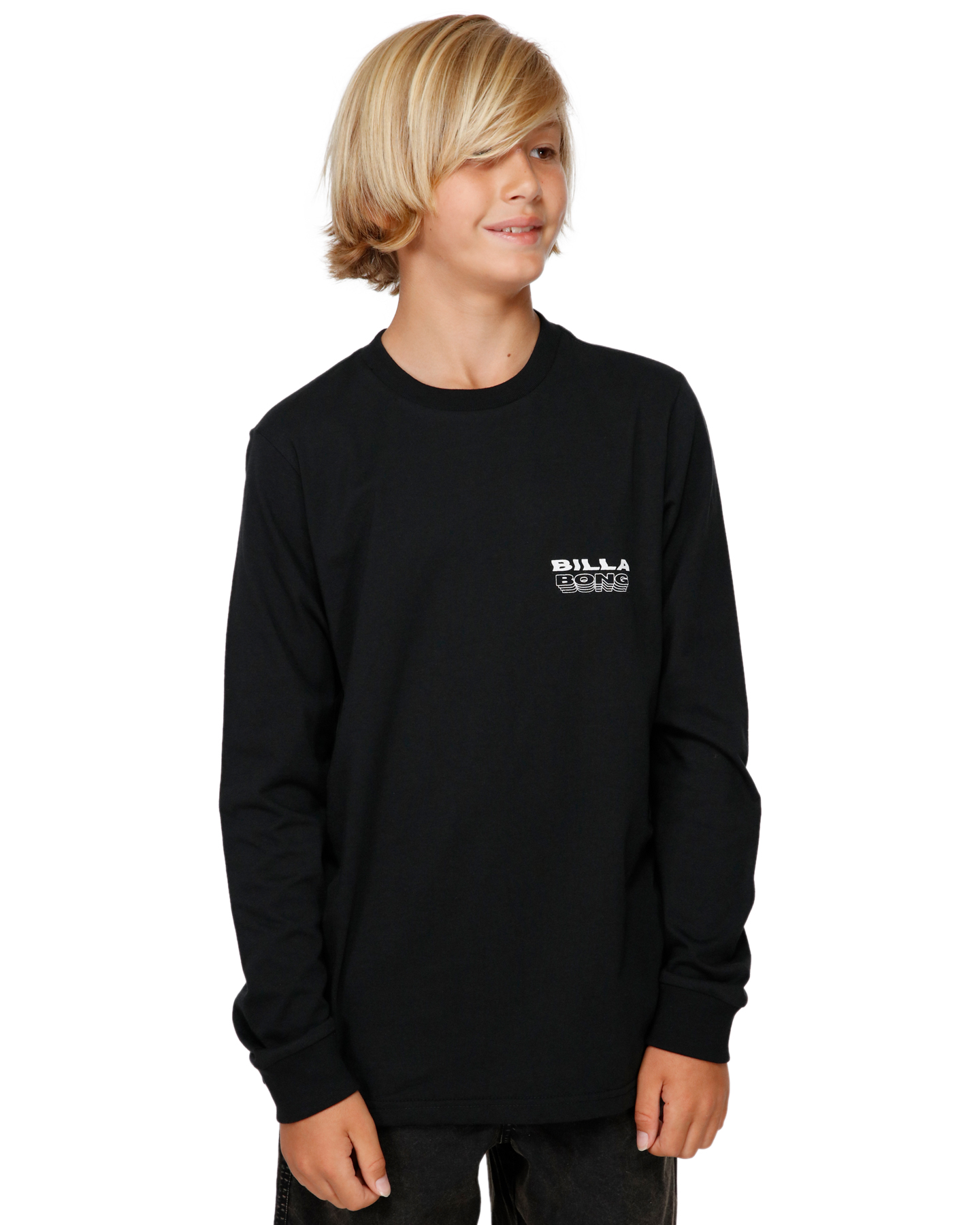 Billabong Boys Size Chart