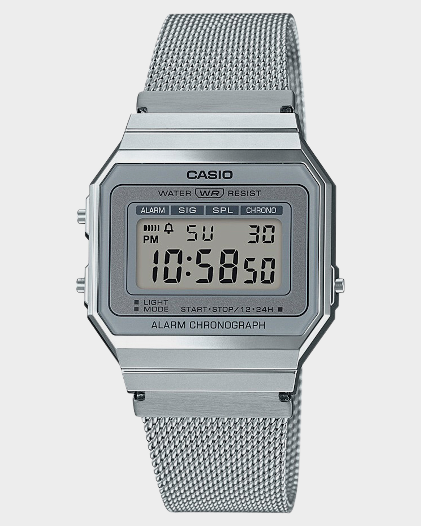 ga 100 vs ga 110