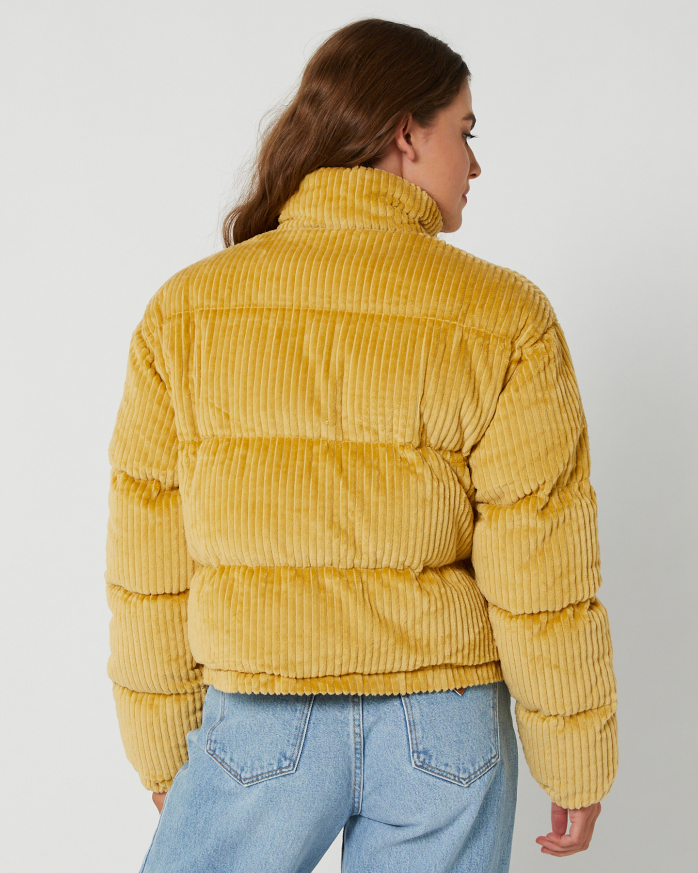 Rip curl cord jacket deals