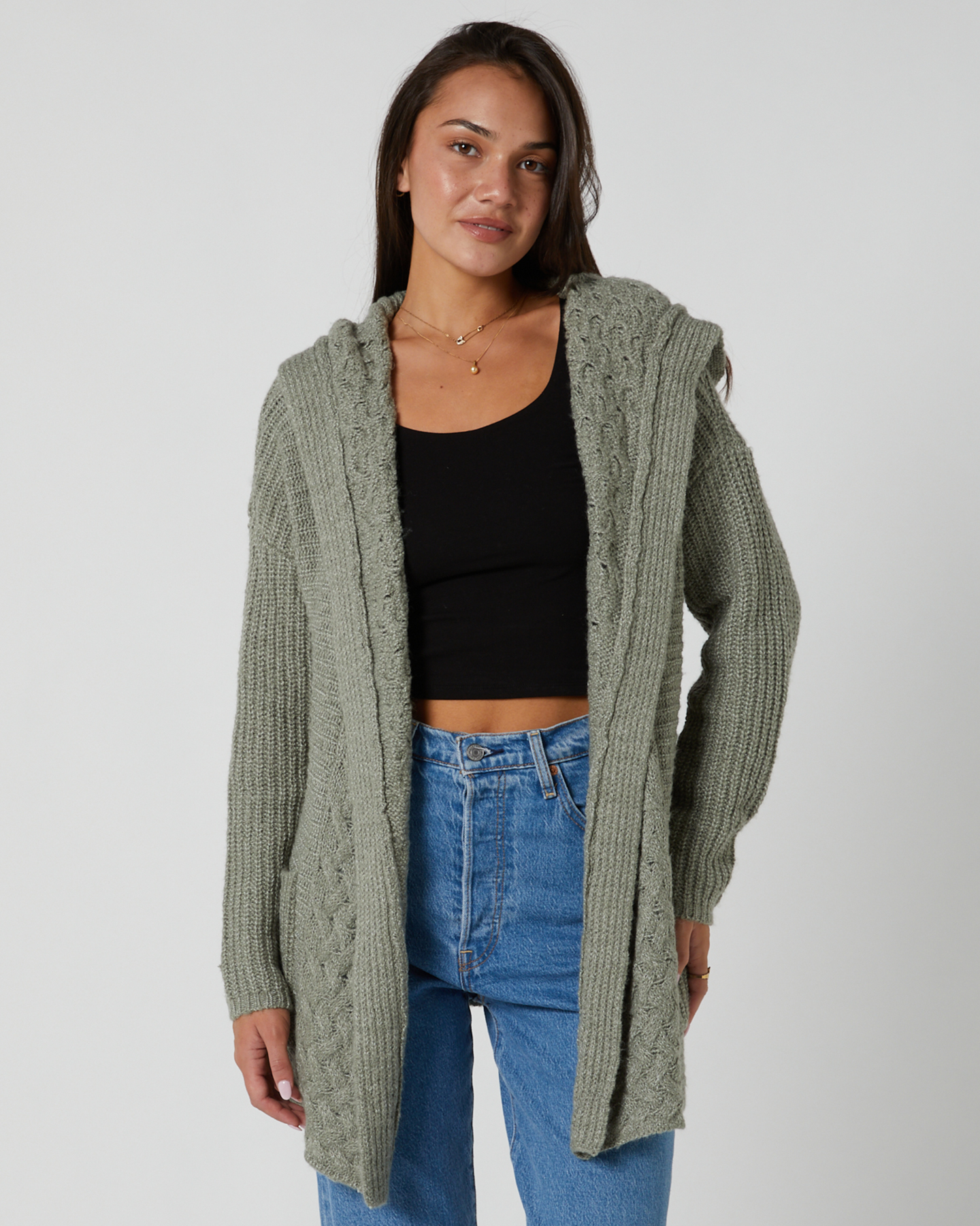 Volcom Homeward Bound Ii Light Army SurfStitch