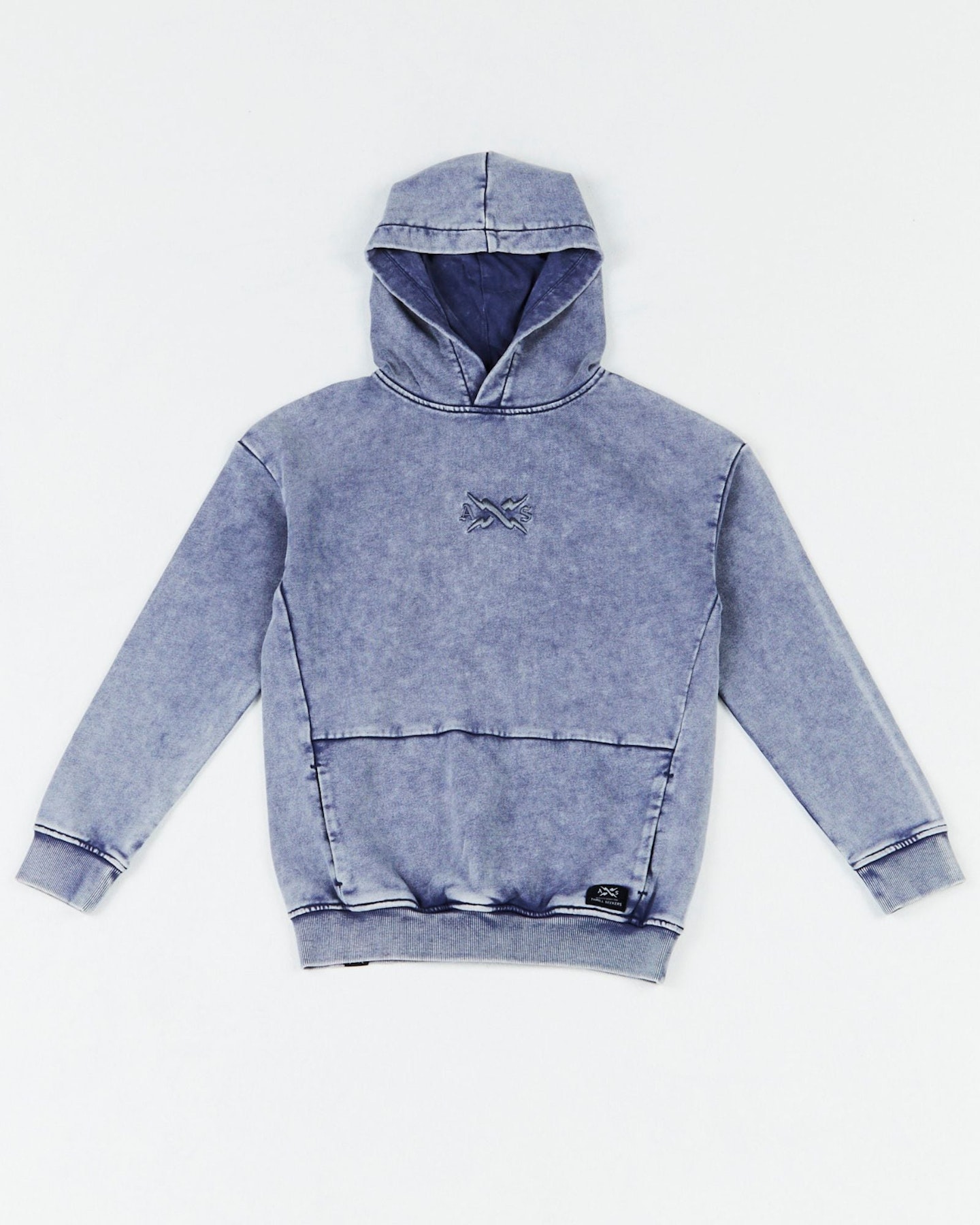 Faded wash hoodie hotsell