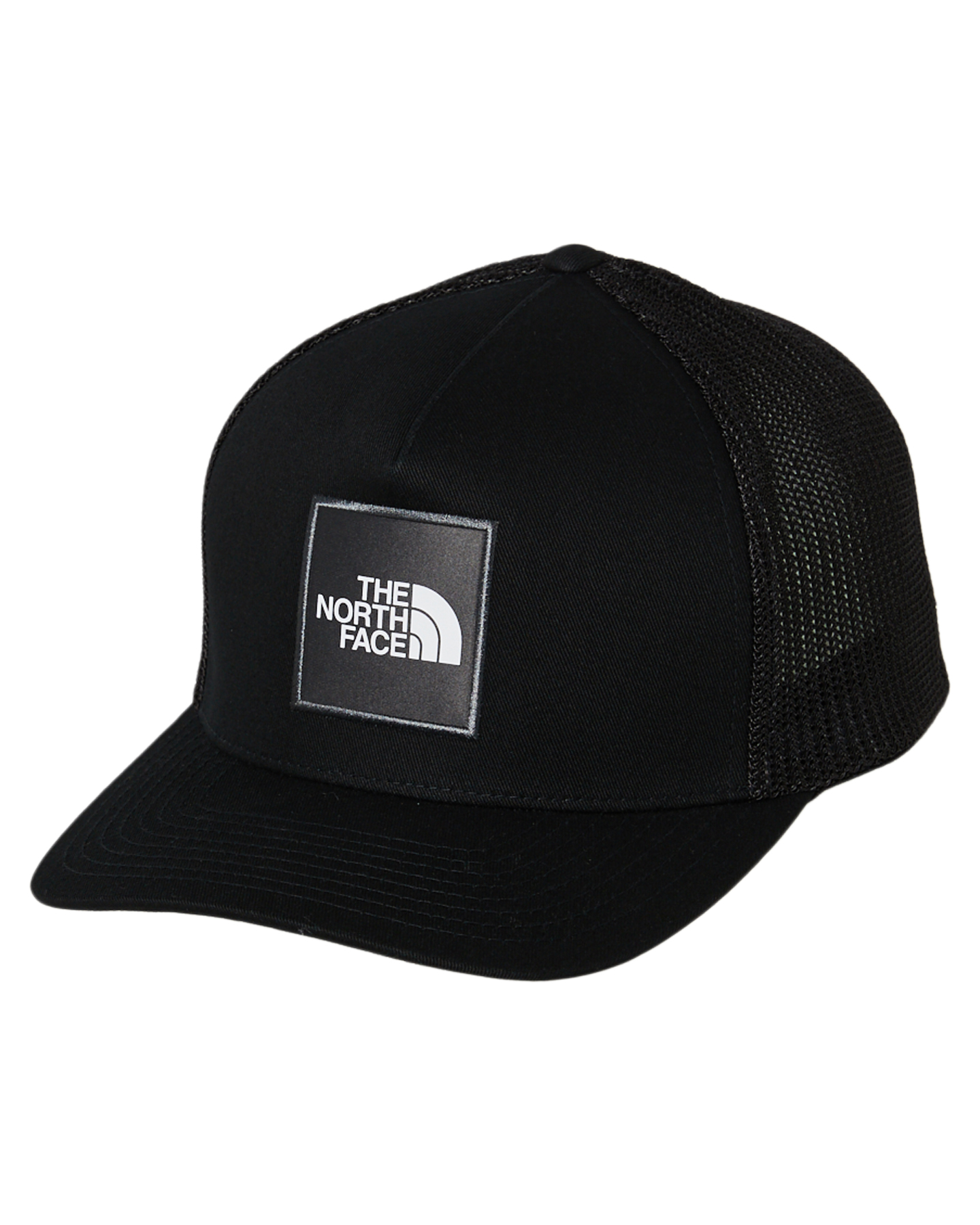 The North Face Keep It Structured Cap - Tnf Black | SurfStitch