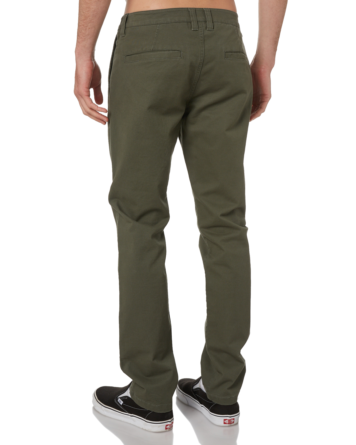 Rip Curl Epic Mens Pant - Dark Olive | SurfStitch