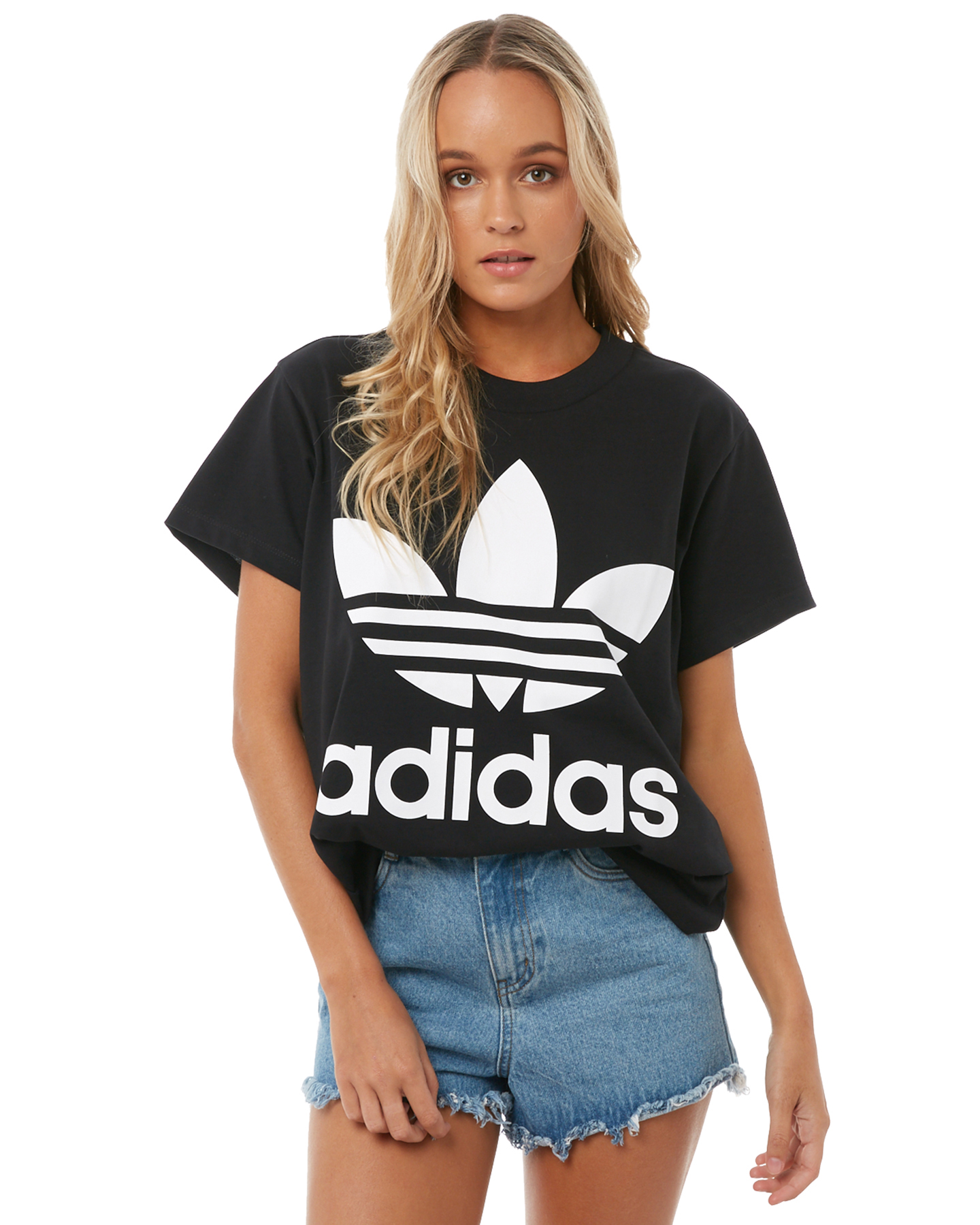 11 Premium Adidas Outfits to Inspire You - Baby Fashion