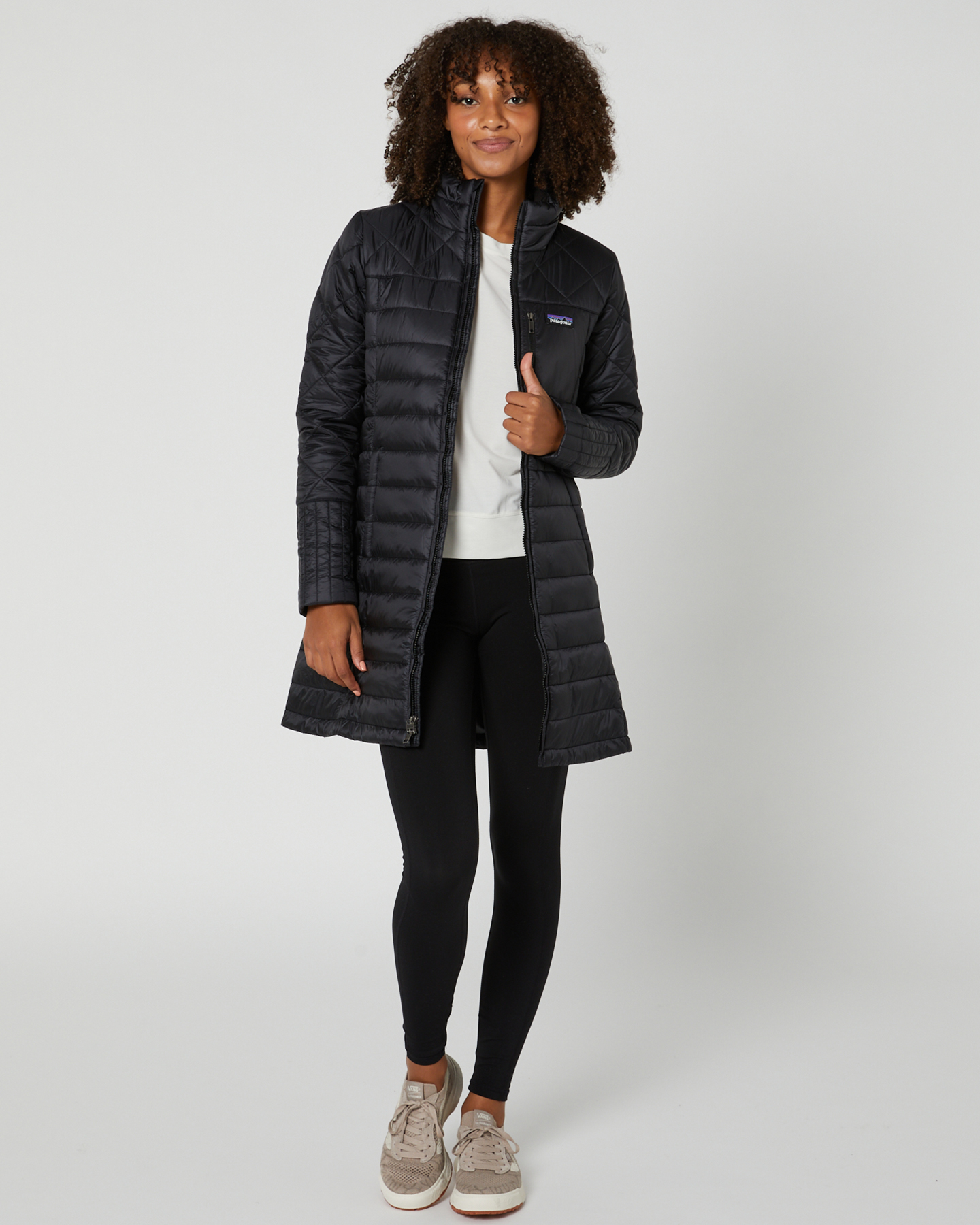 Radalie parka clearance