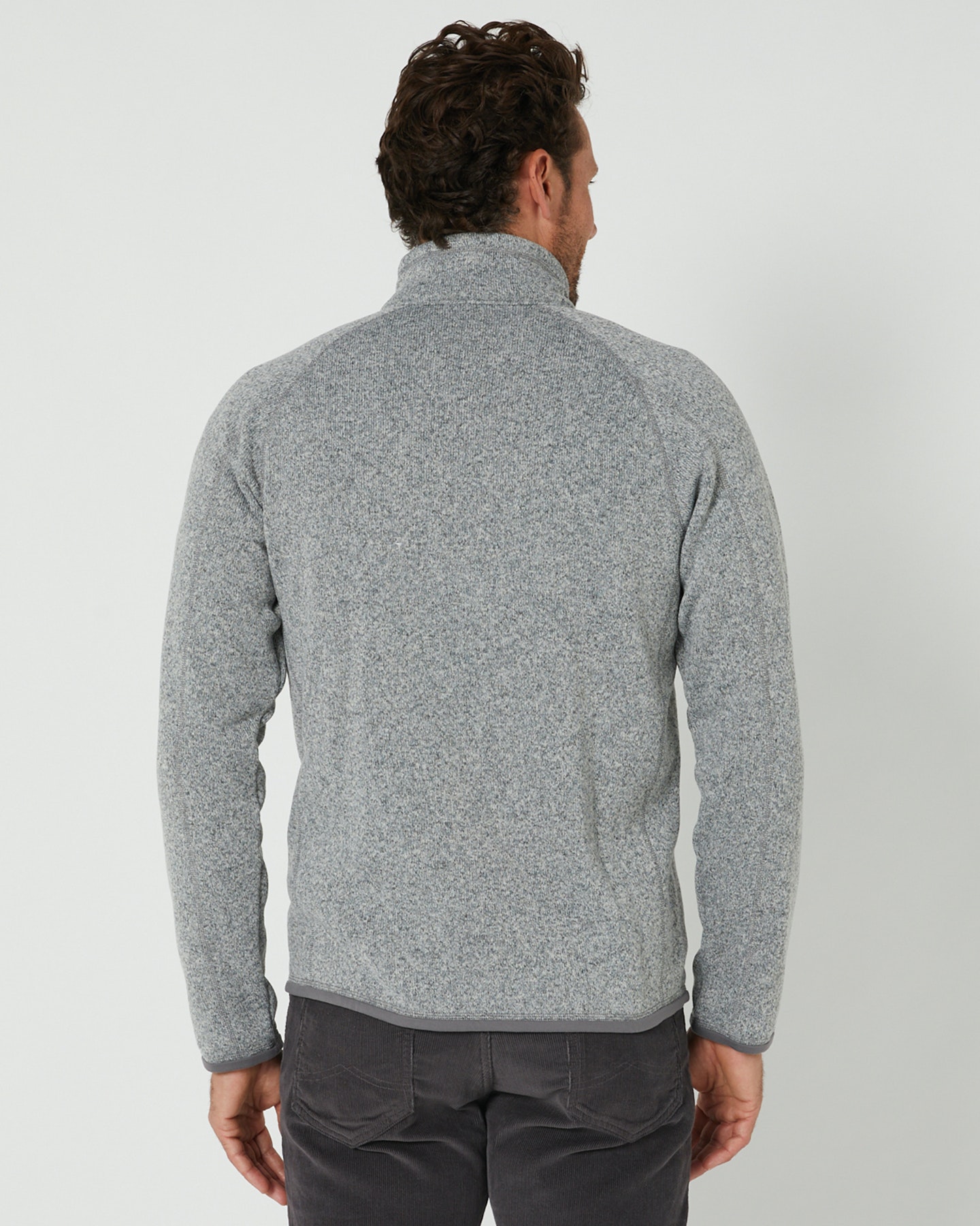 Patagonia jumpers uk top