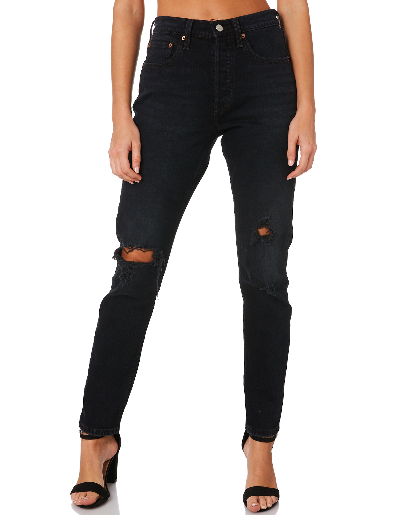 Levis 501 Women S Jeans Size Chart