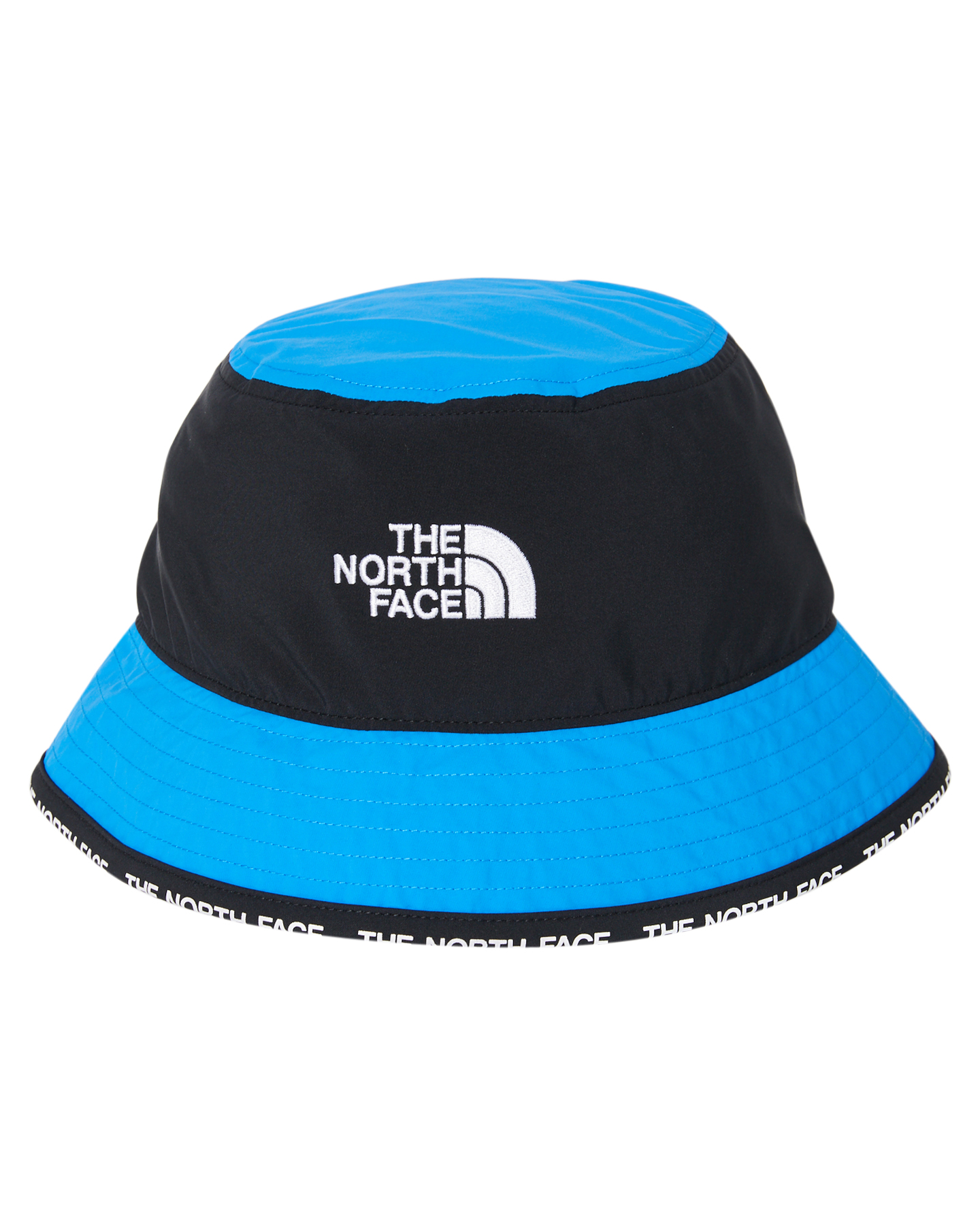 The North Face Cypress Bucket Hat - Clear Lake Blue | SurfStitch