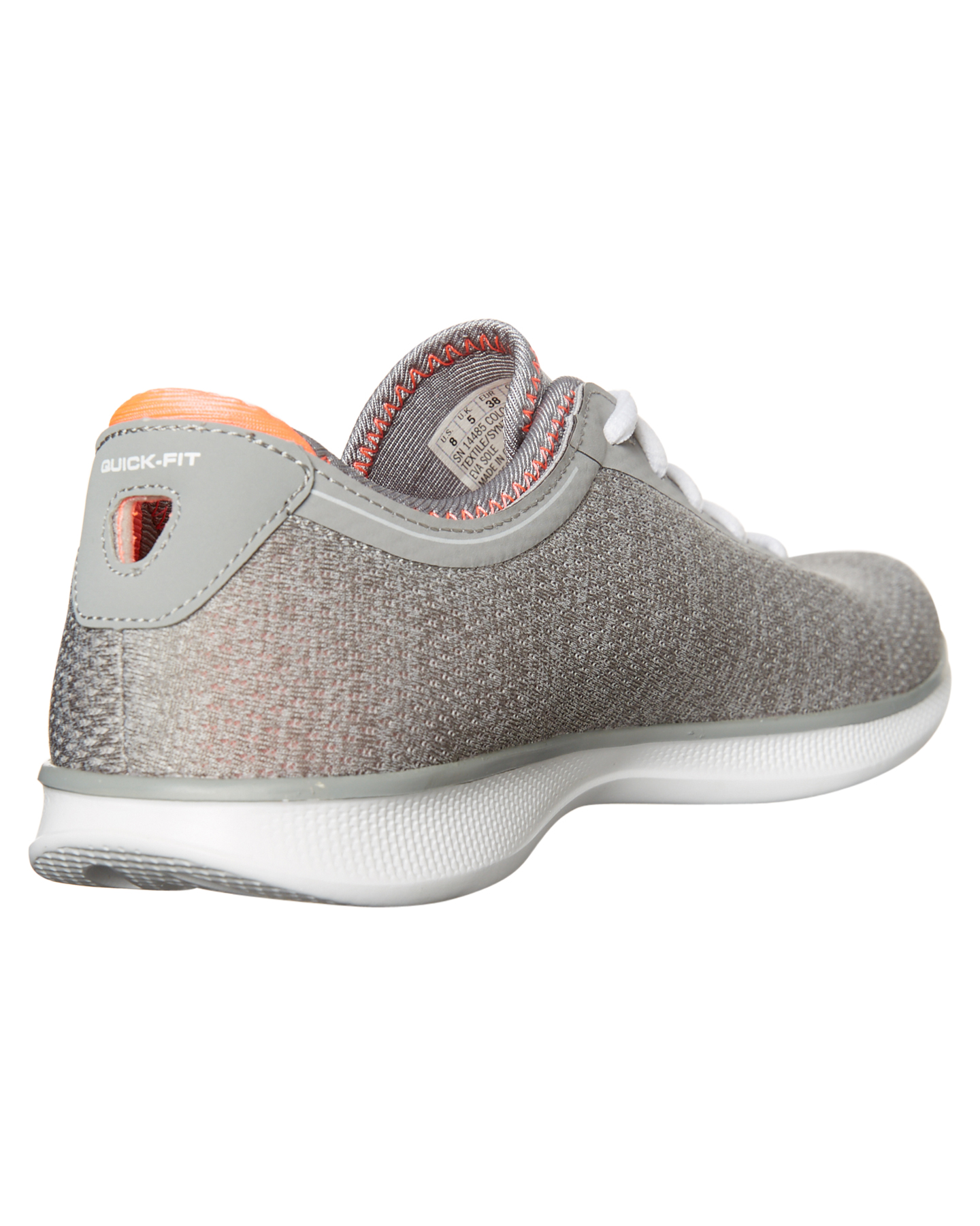 skechers eva sole