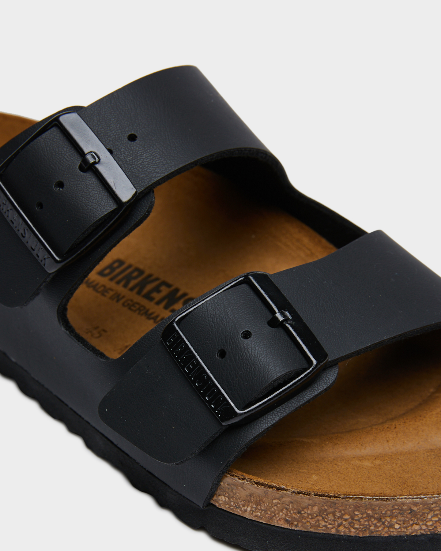 Birkenstock Size Chart For Kids