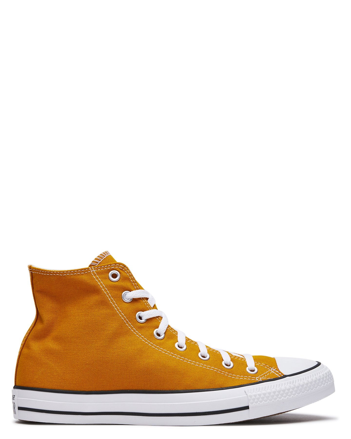 yellow all star converse womens