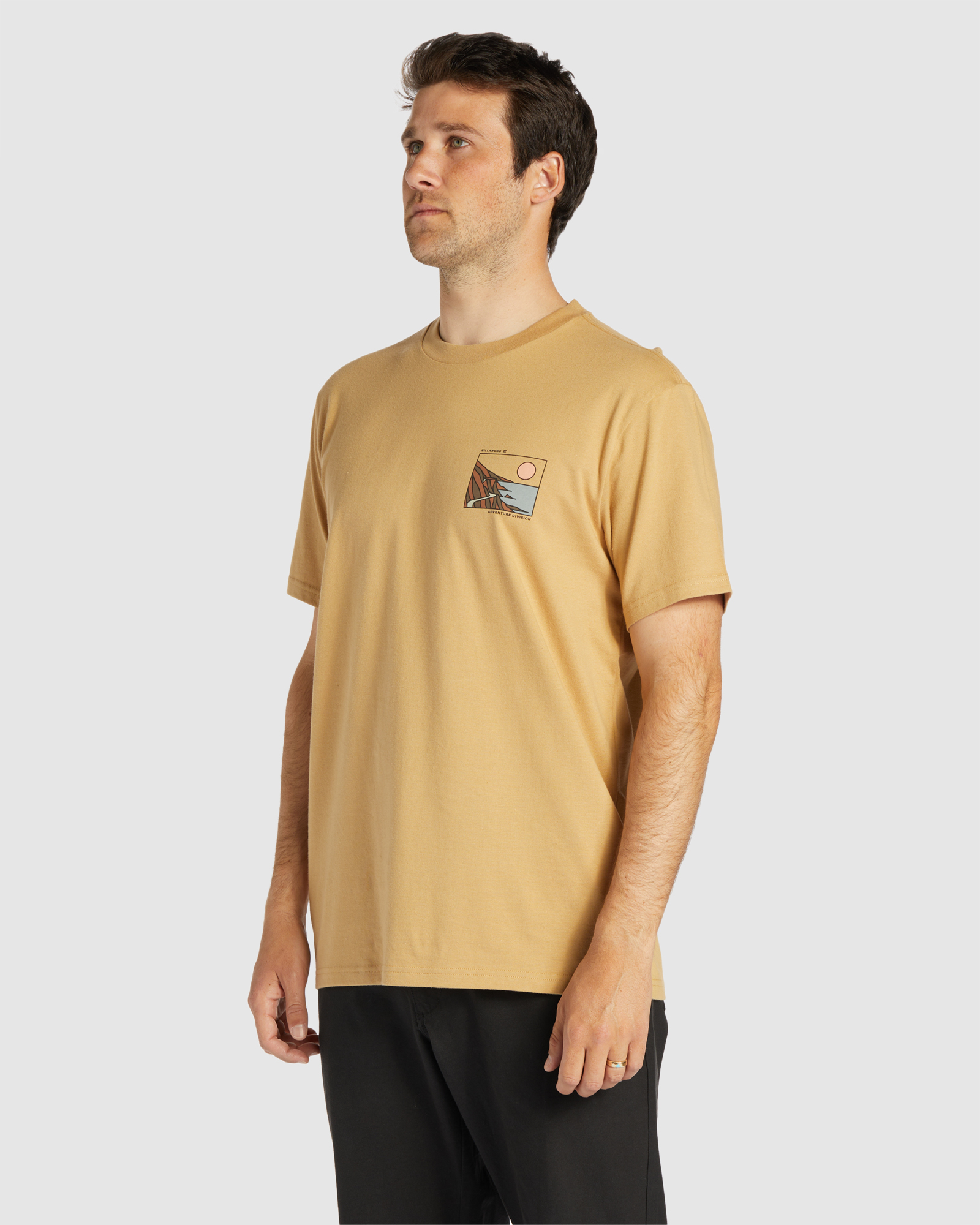 Billabong gateway clearance