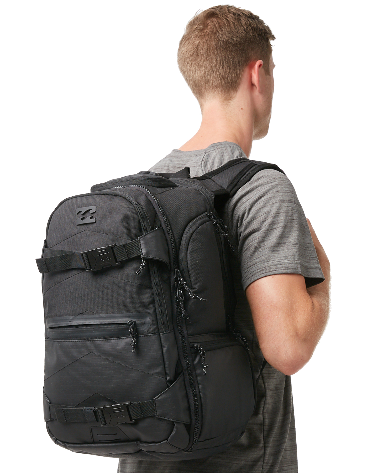 billabong combat backpack