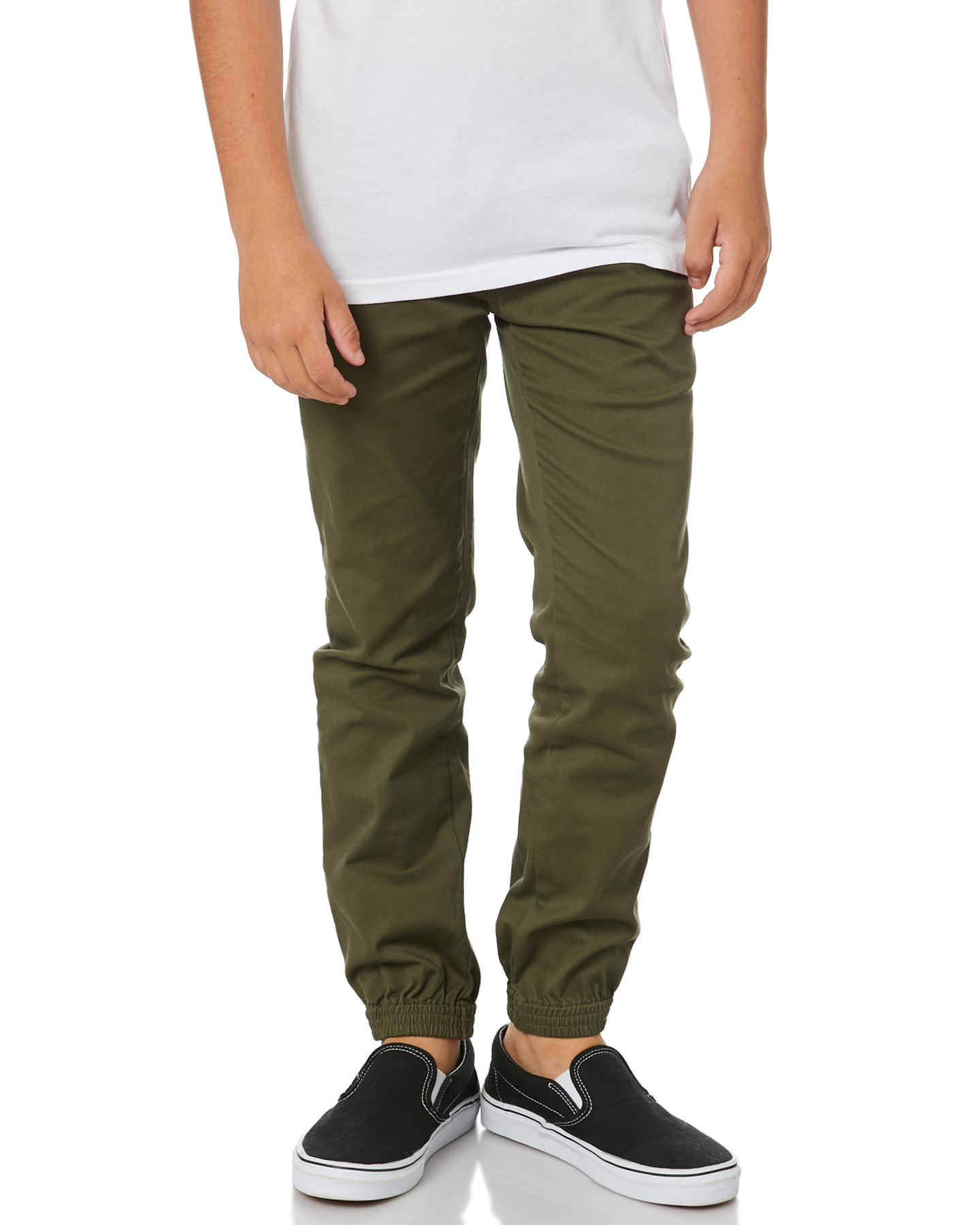 volcom frickin modern tapered jogger