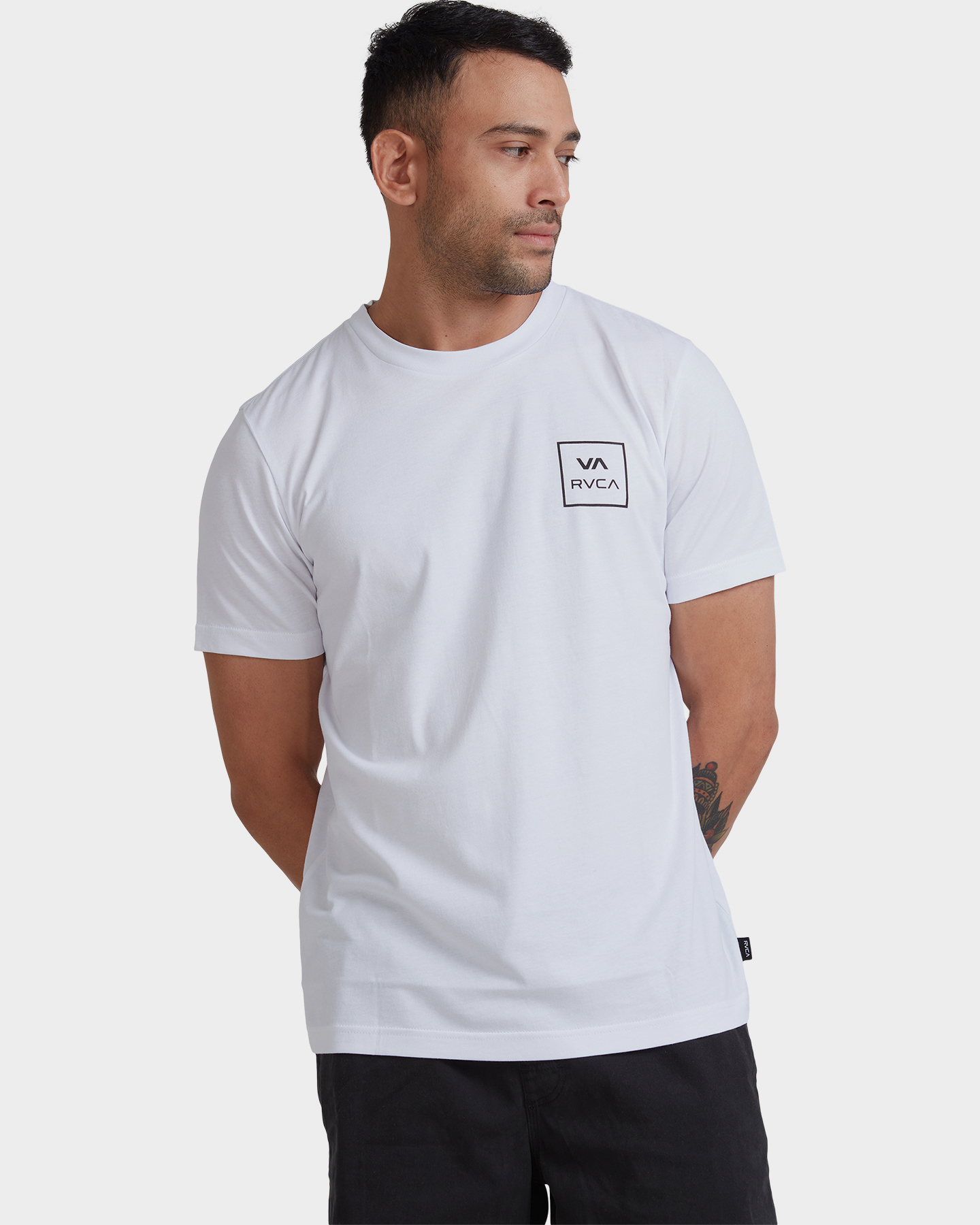 Va All The Ways Ss Tee