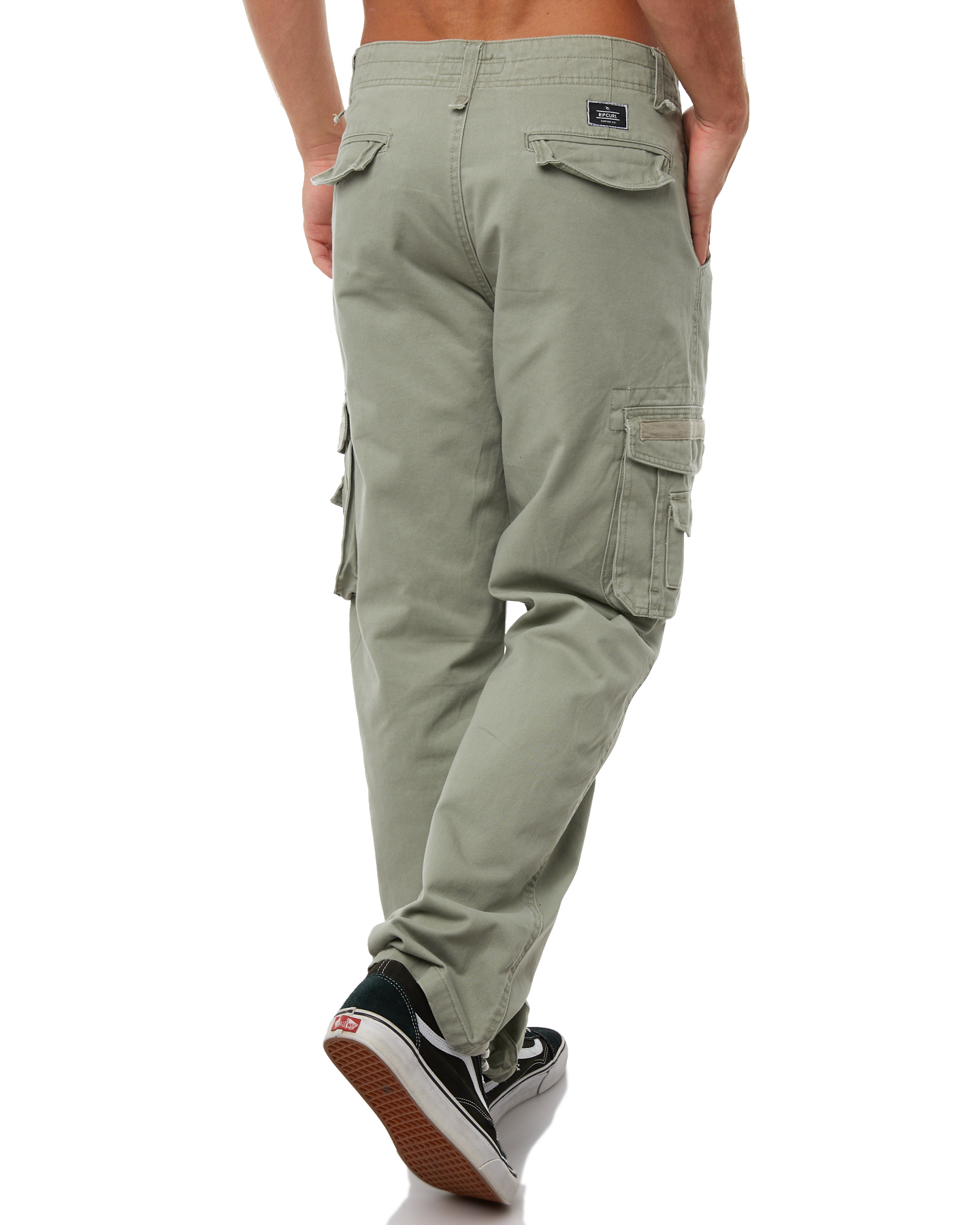 Mens Cargo Pants 2024 - Letta Olimpia