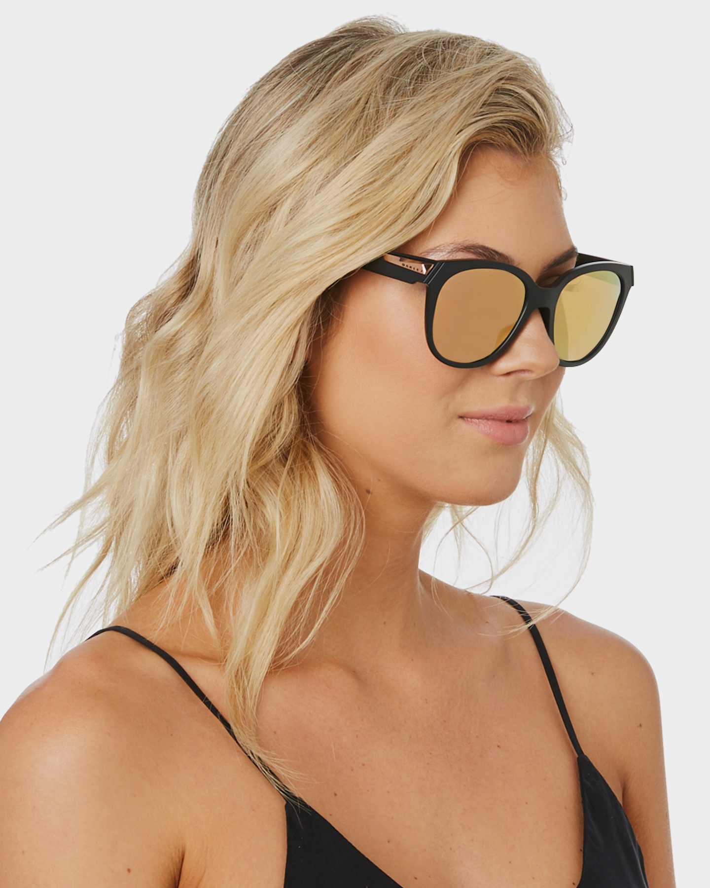 Oakley Low Key Polarized Sunglasses 