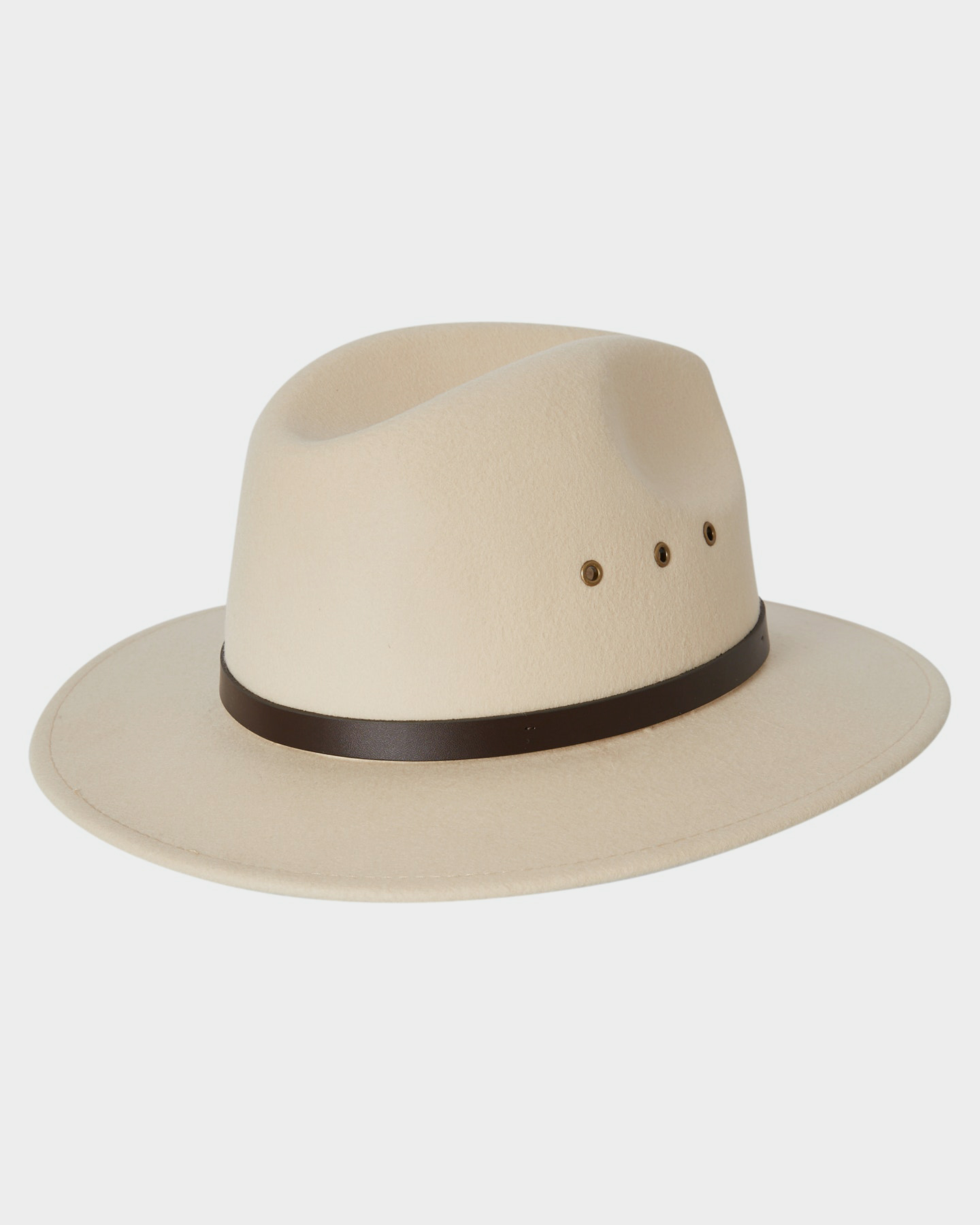 The Ratatat Felt Hat