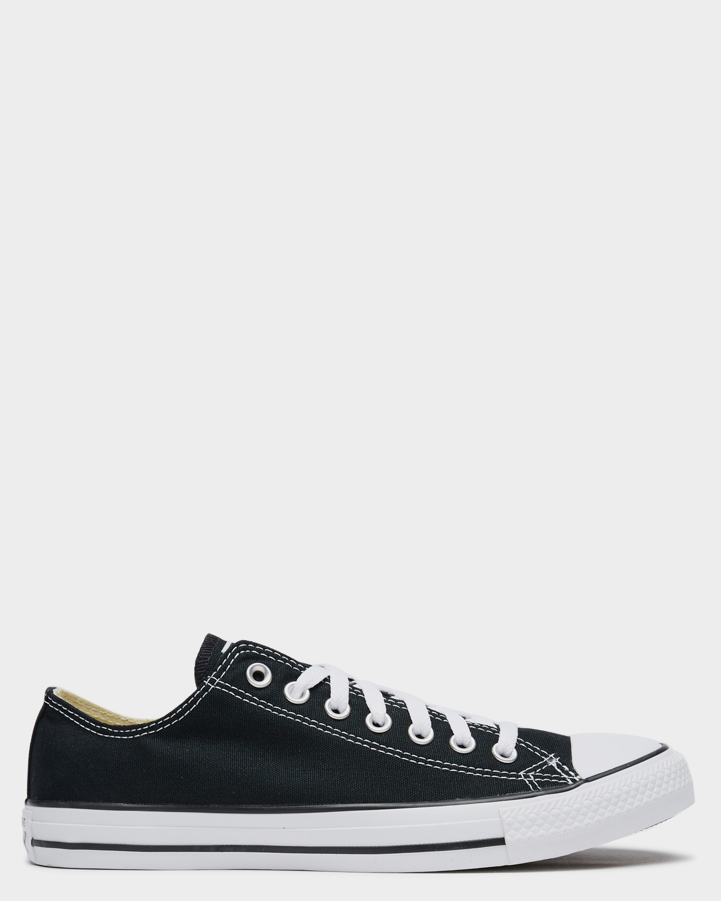 Converse all star black sneakers sale