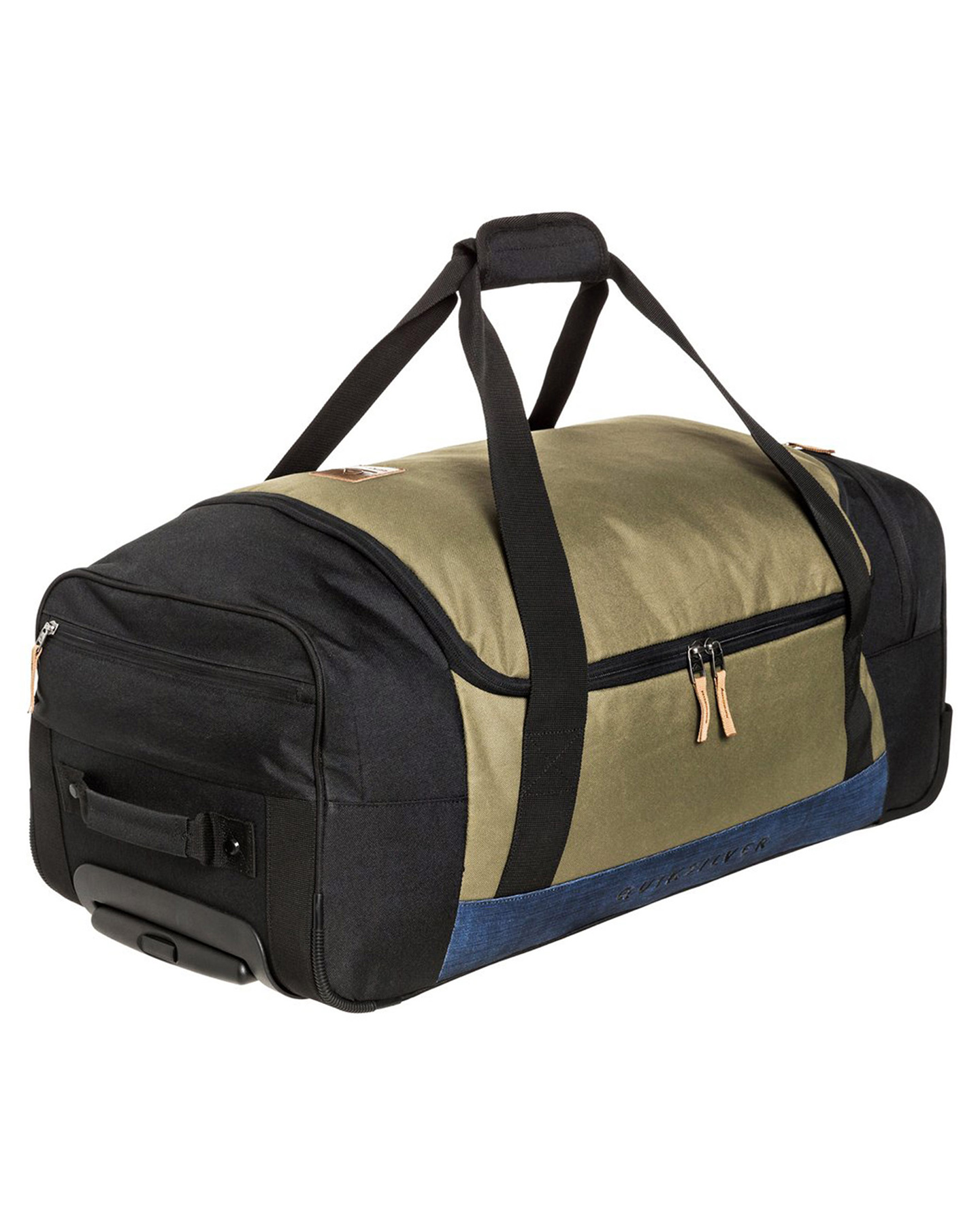 Quiksilver centurion cheap travel bag