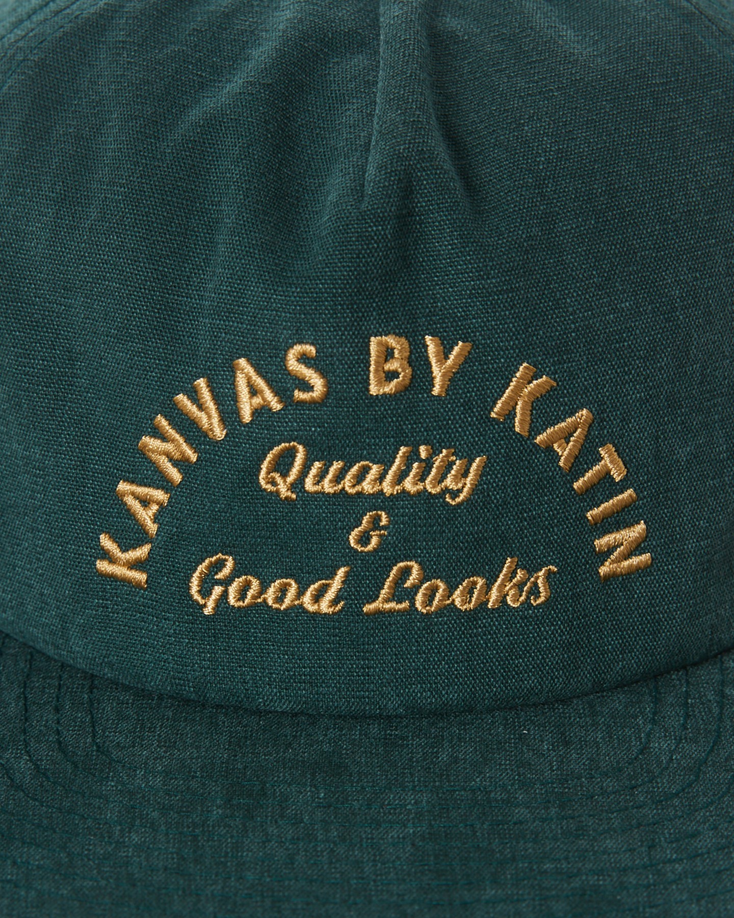 katin heritage hat