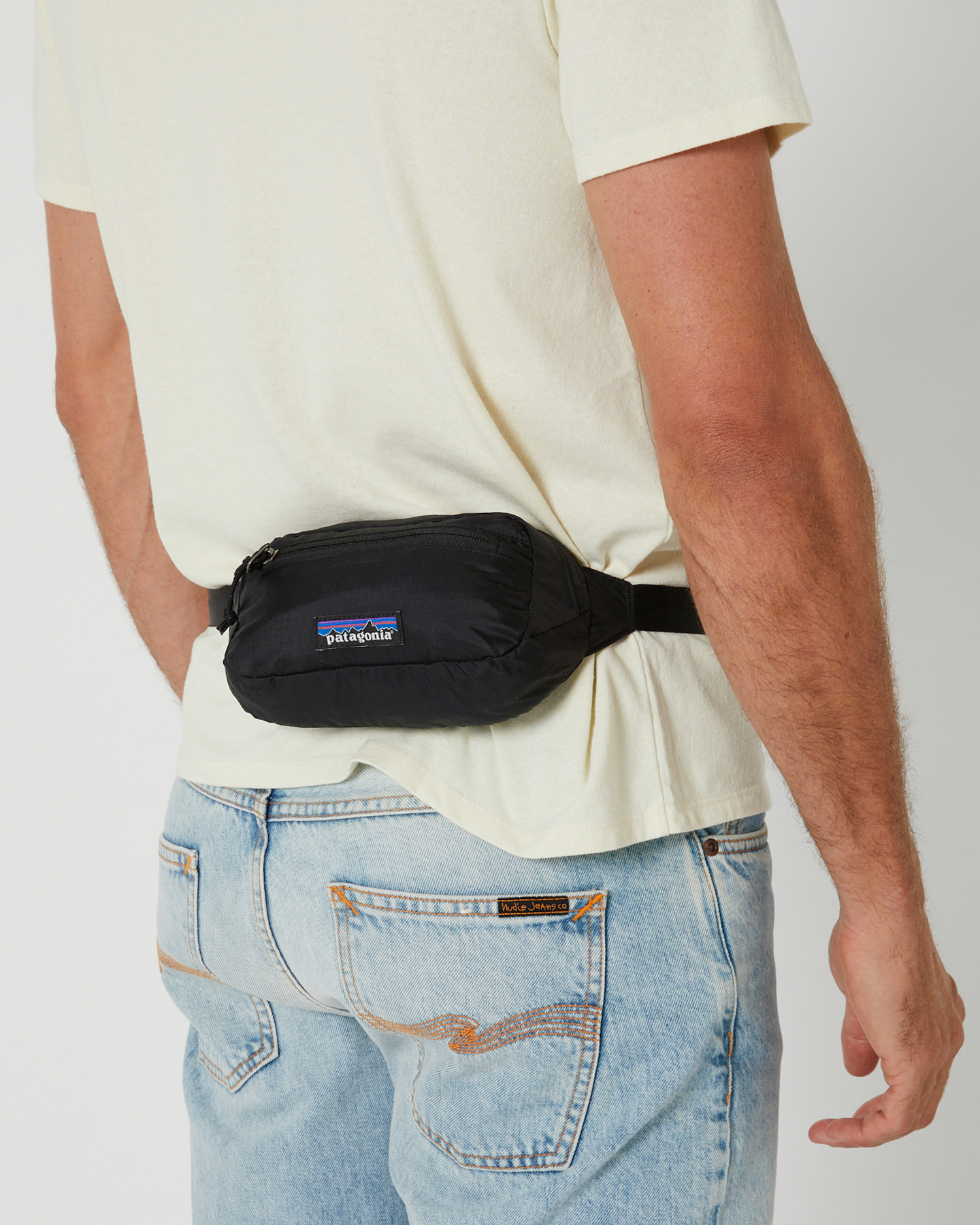 patagonia bum bag