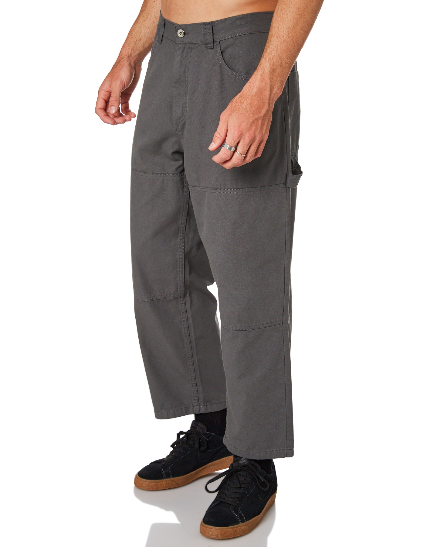 polar tech pants