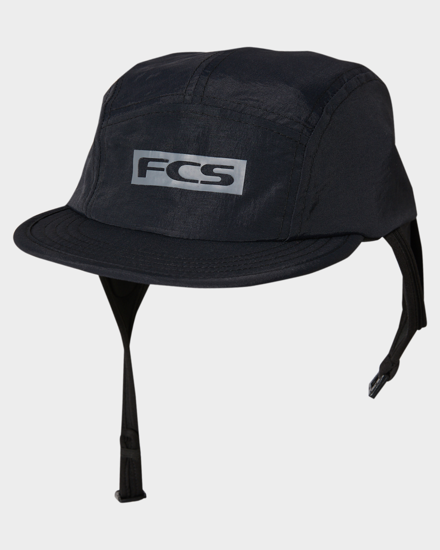 Fcs Essential Surf Cap Hat - Black