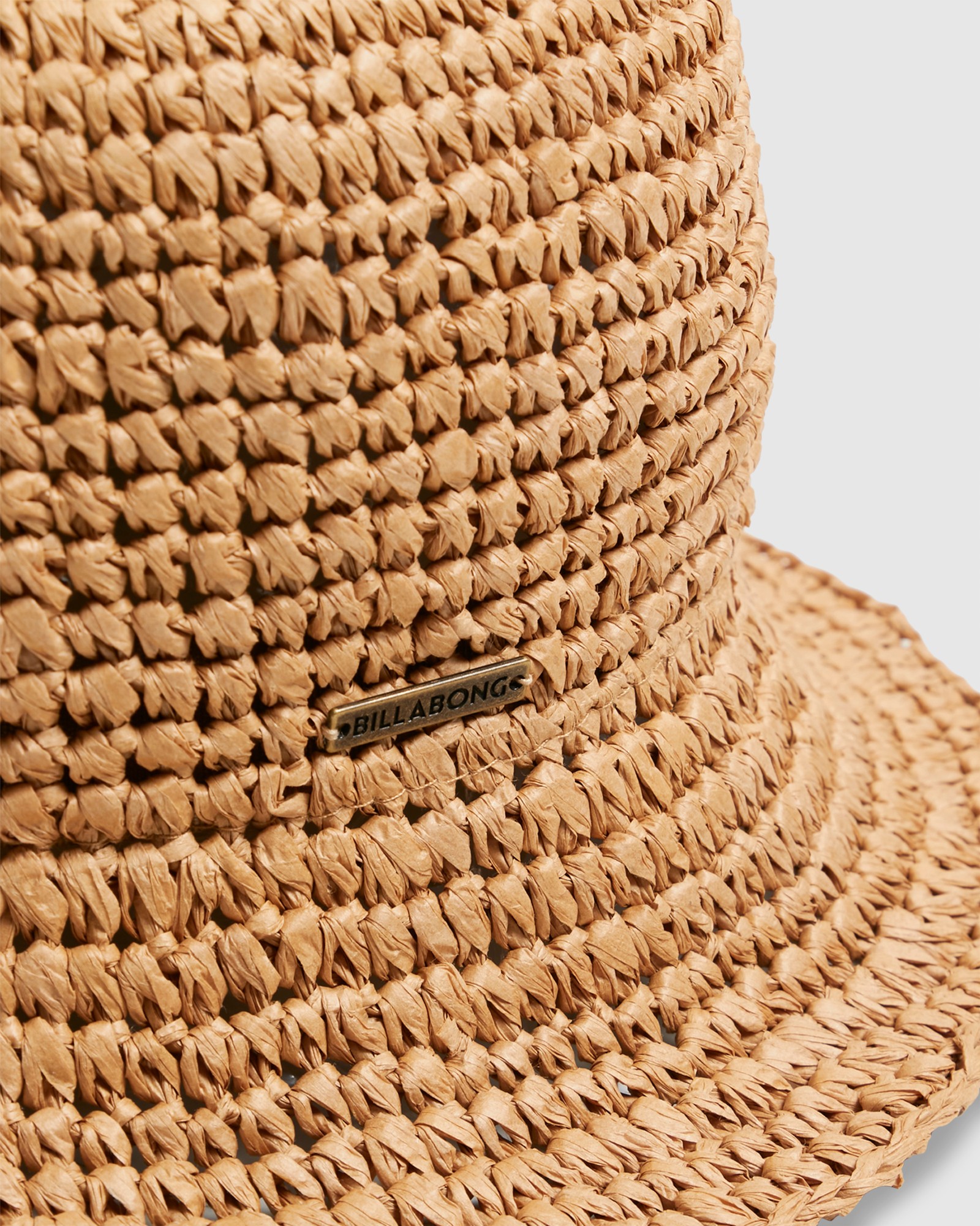 Billabong Holiday Hat Whiskey SurfStitch