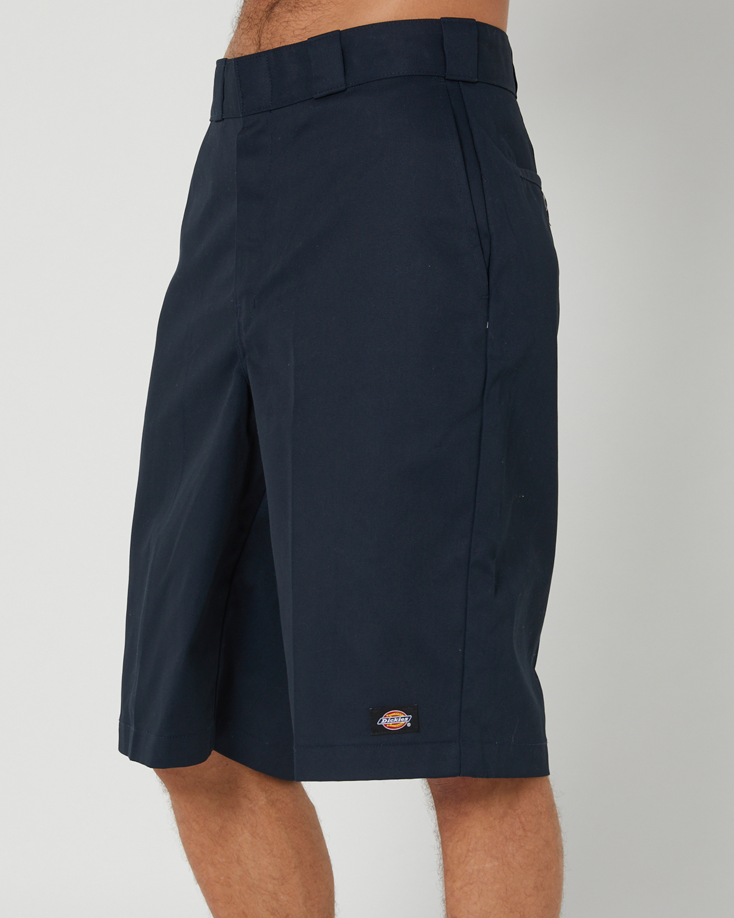 dickies orange shorts