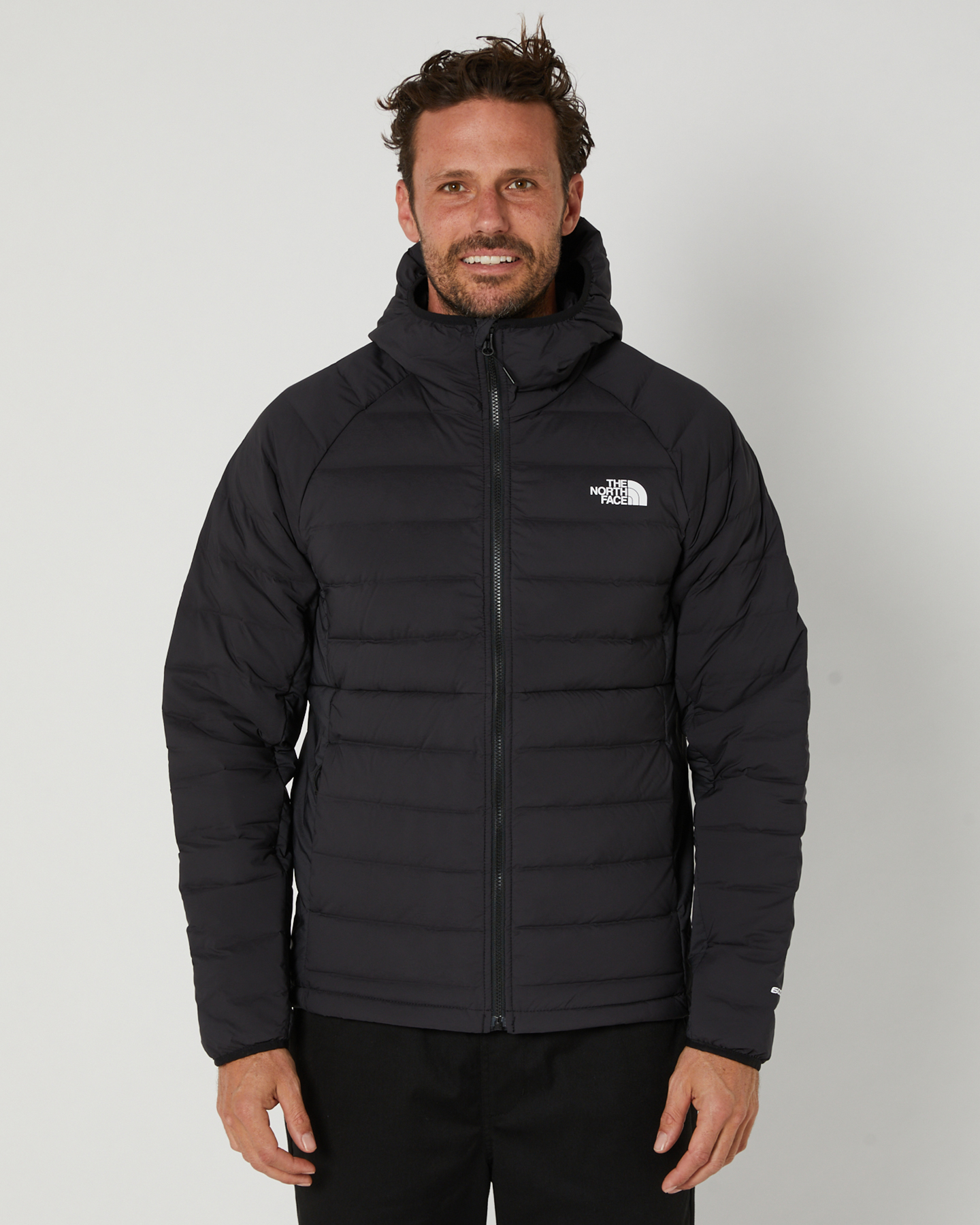very north face mens jacket