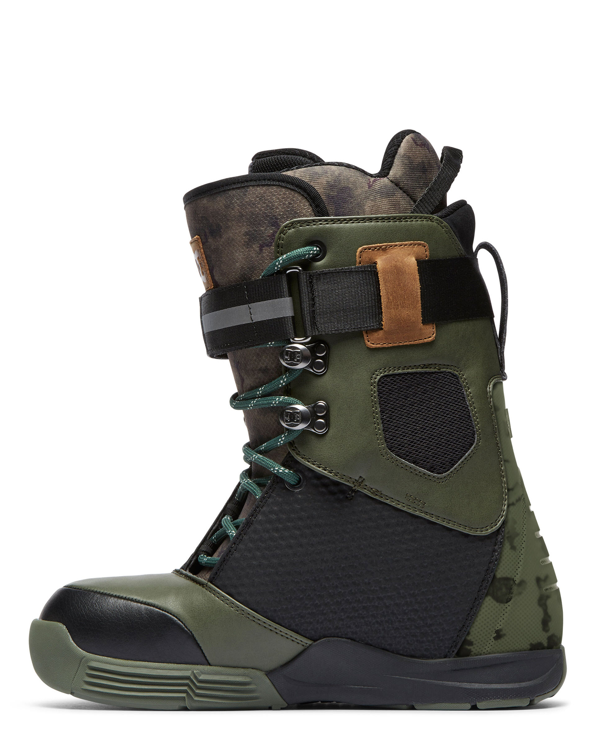Dc tucknee snowboard boots hot sale