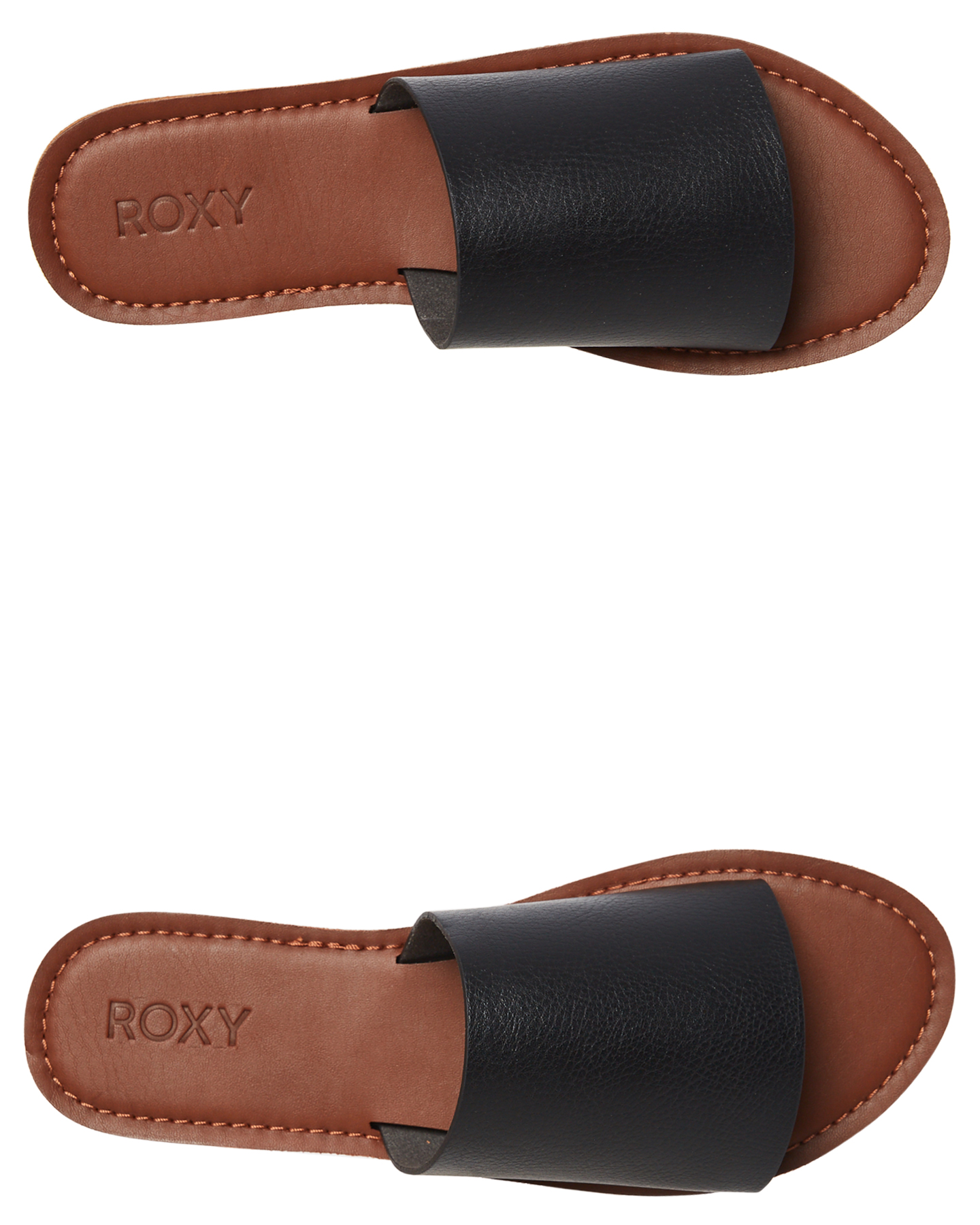 roxy slip on sandals