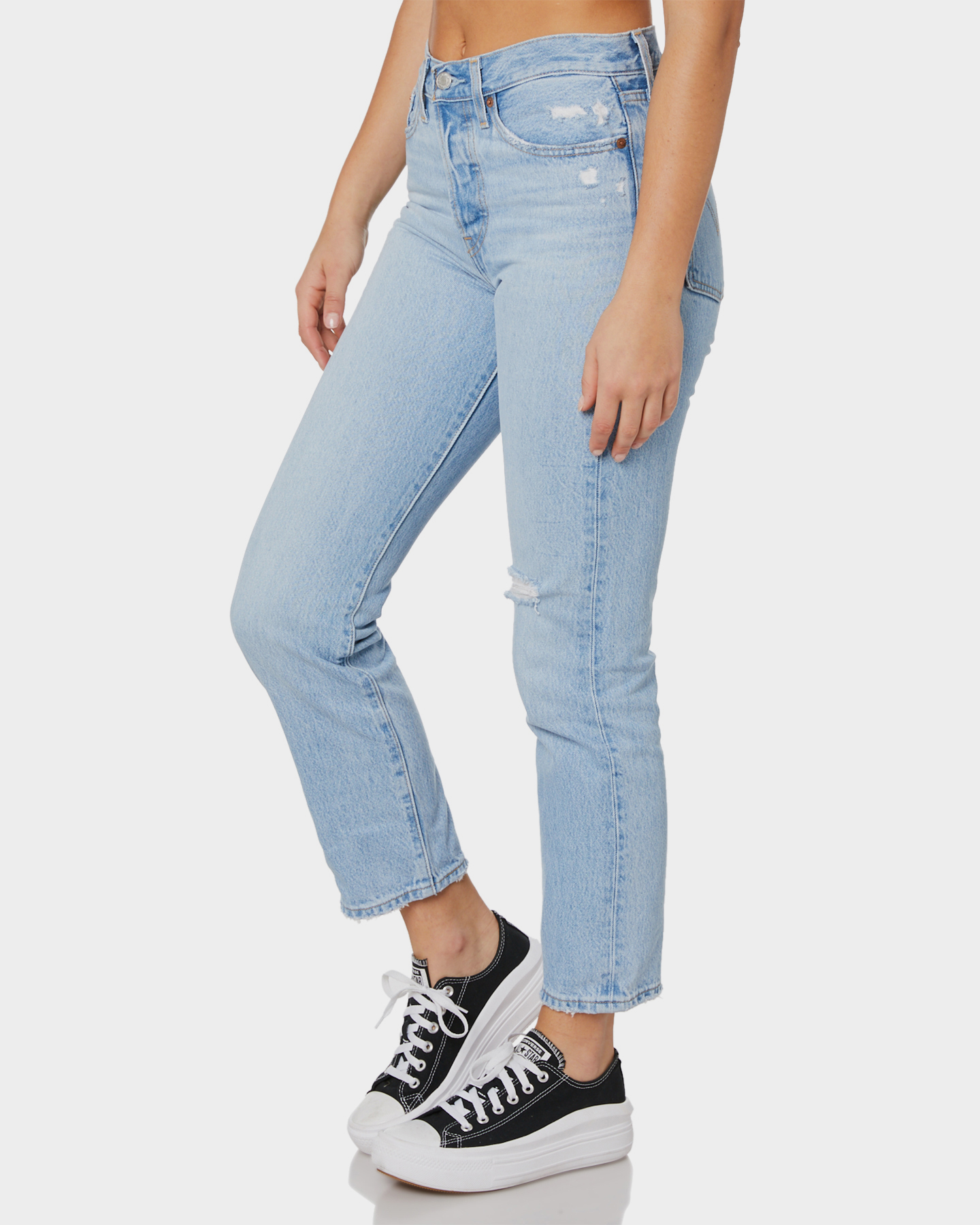 levi's wedgie higher love