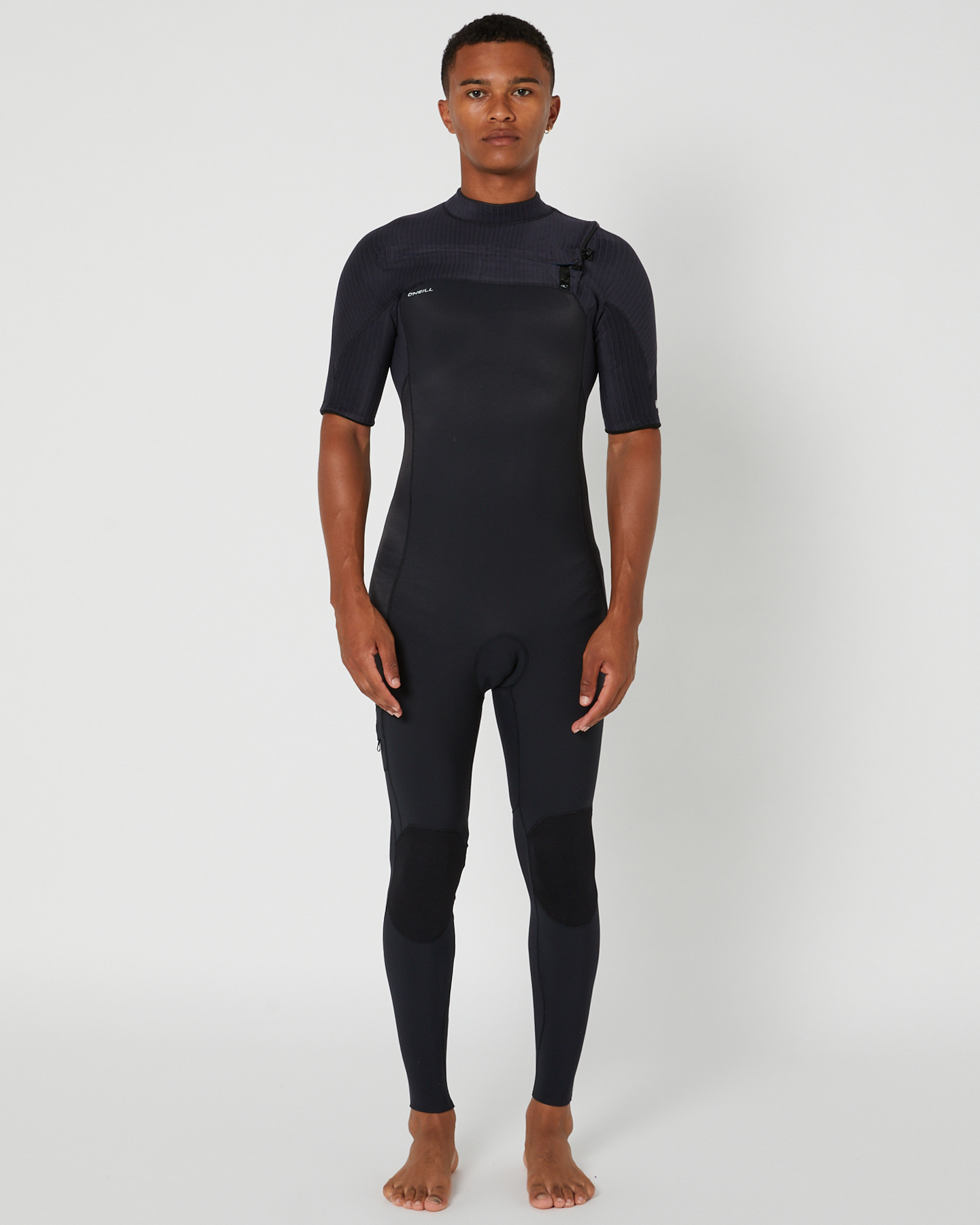 O'neill Hyperfreak Cz Ss Full 2Mm Wetsuit - Black | SurfStitch