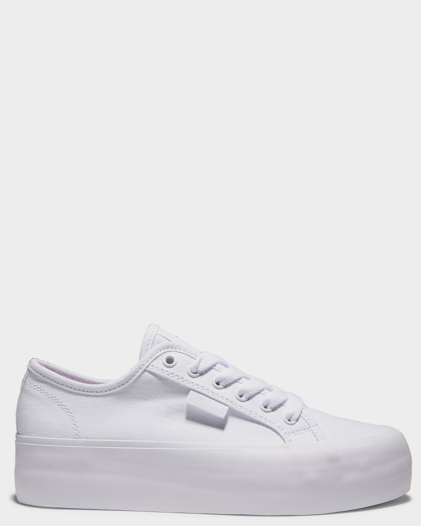 Dc shoes platform deals