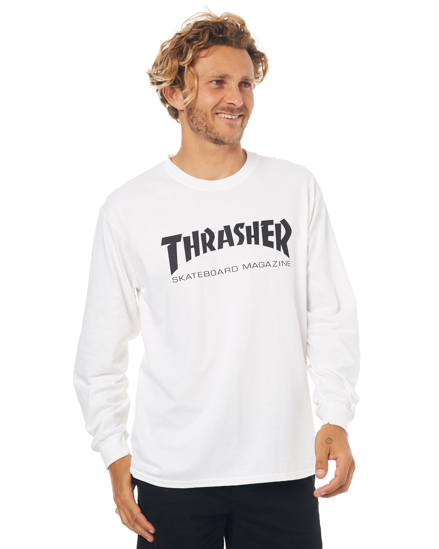 thrasher clothing line