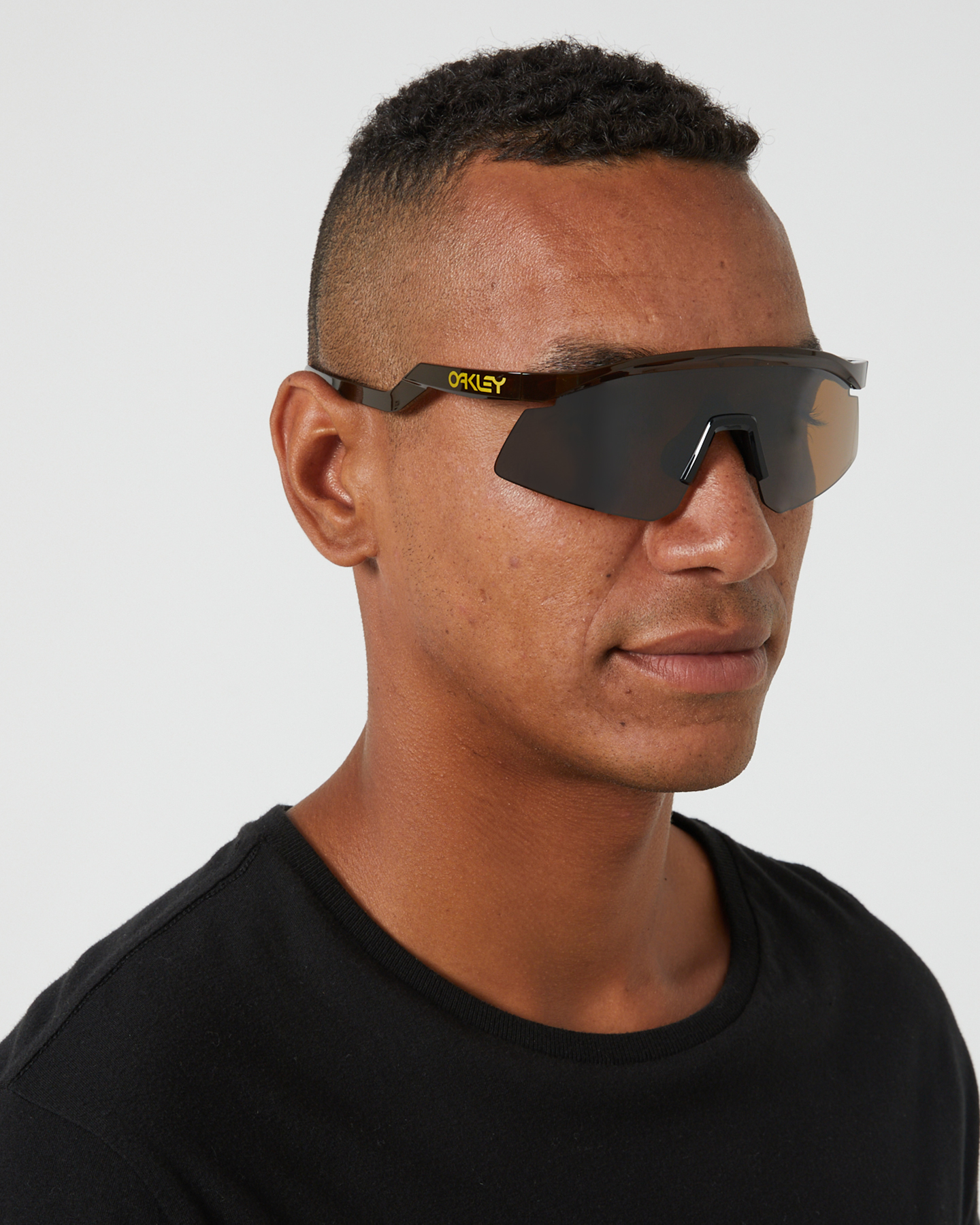 Oakley Hydra Sunglasses - Rootbeer | SurfStitch