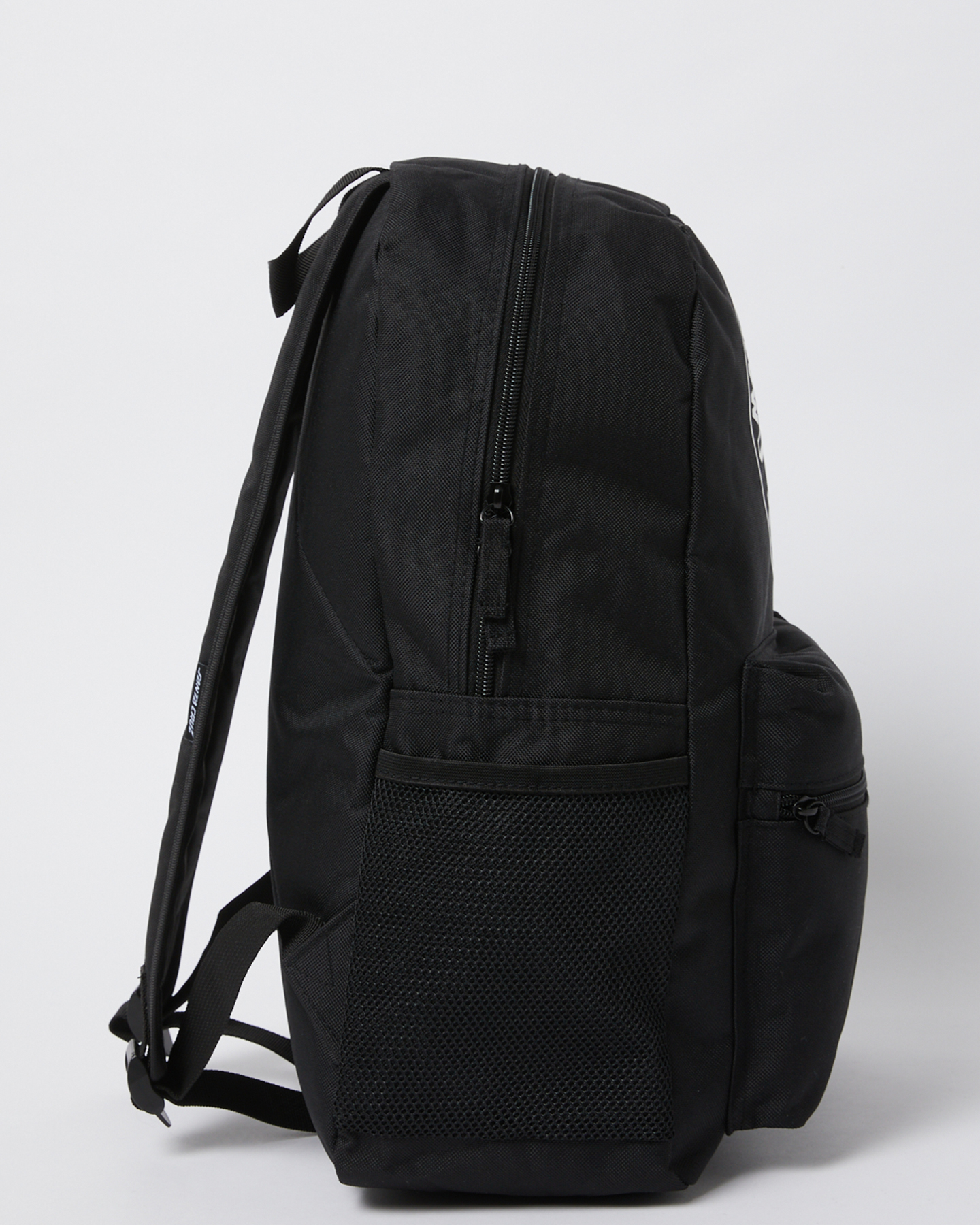 Santa Cruz Mfg Dot Backpack - Black | SurfStitch