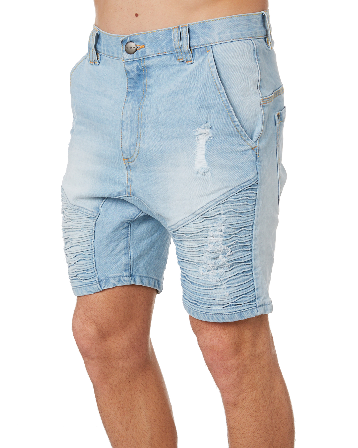 nena pasadena destroyer shorts