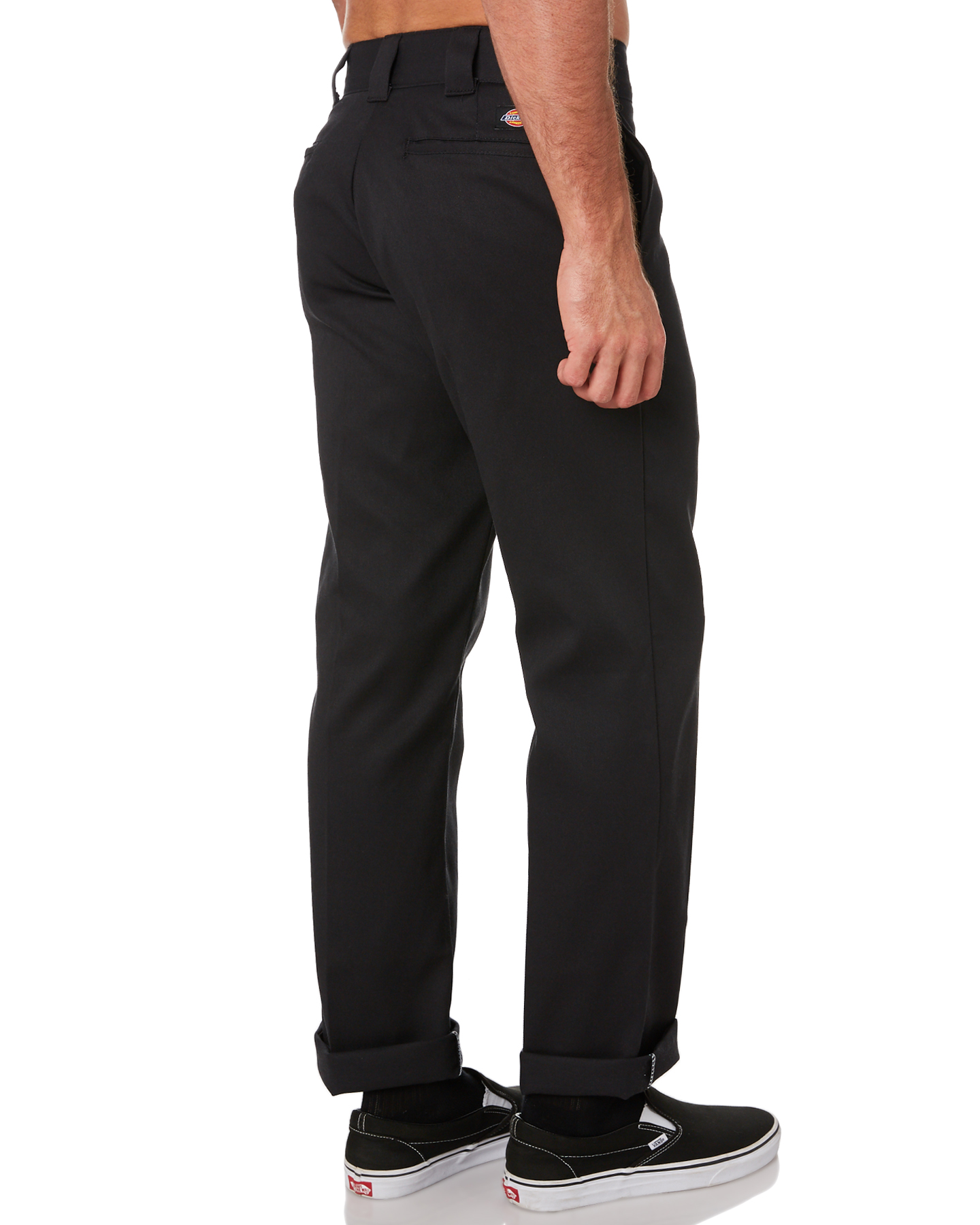 Dickies Original 874 Flex Pant - Black | SurfStitch